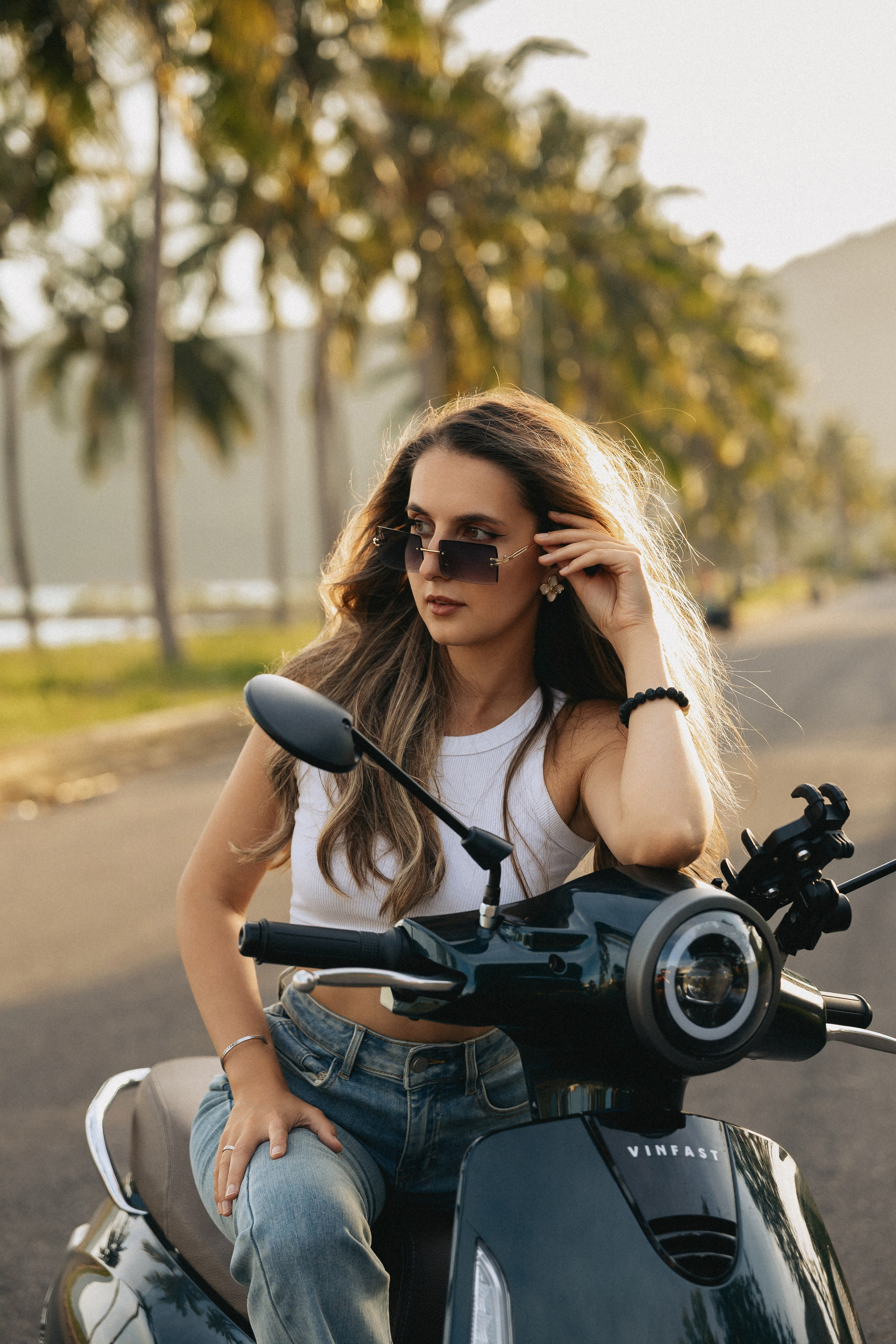 Фото истории про любовь. Фотограф Нячанг Камрань Копылова Мария