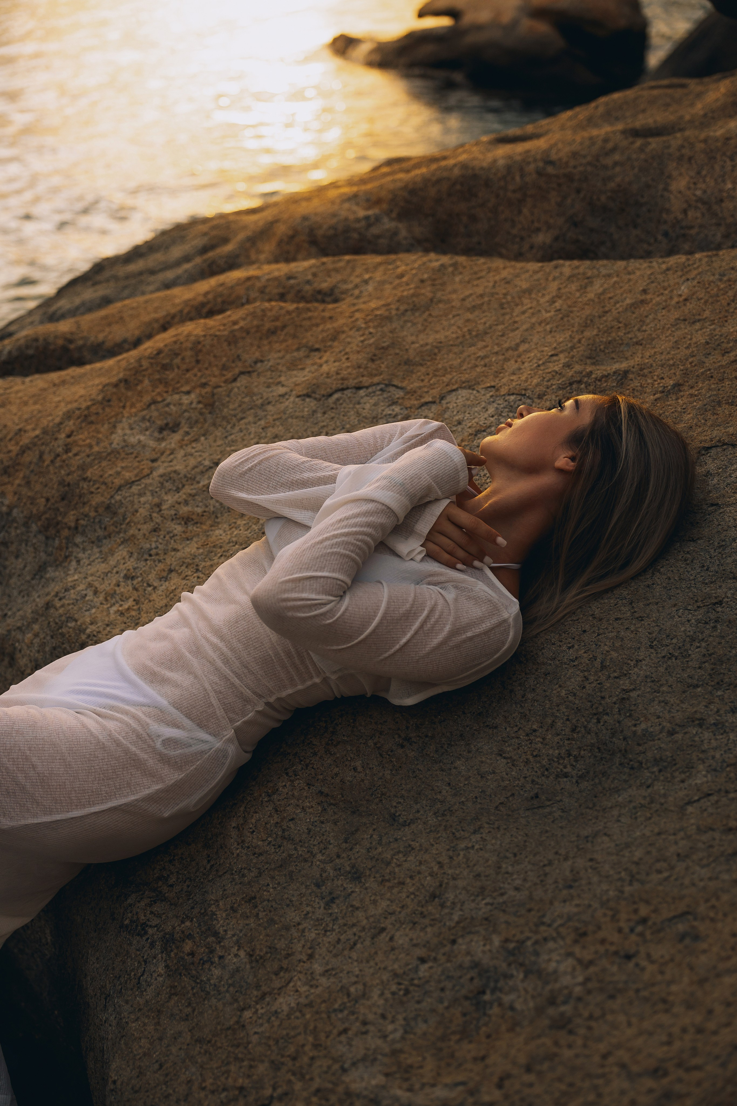 Фотосессии на море. Фотограф Нячанг Копылова Мария