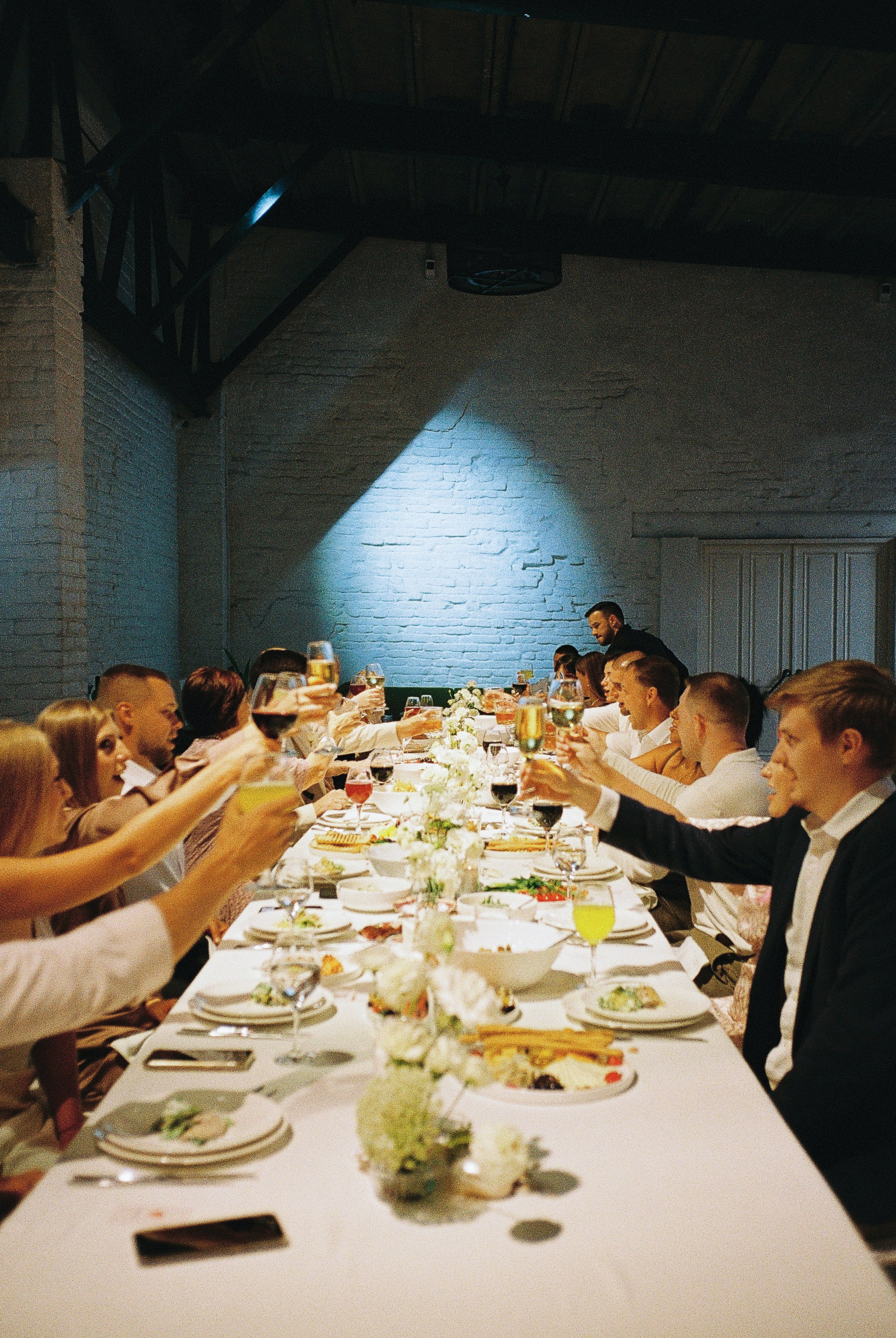 Дима & Юля 2024. Фотограф Москва. Шульгинова Ольга