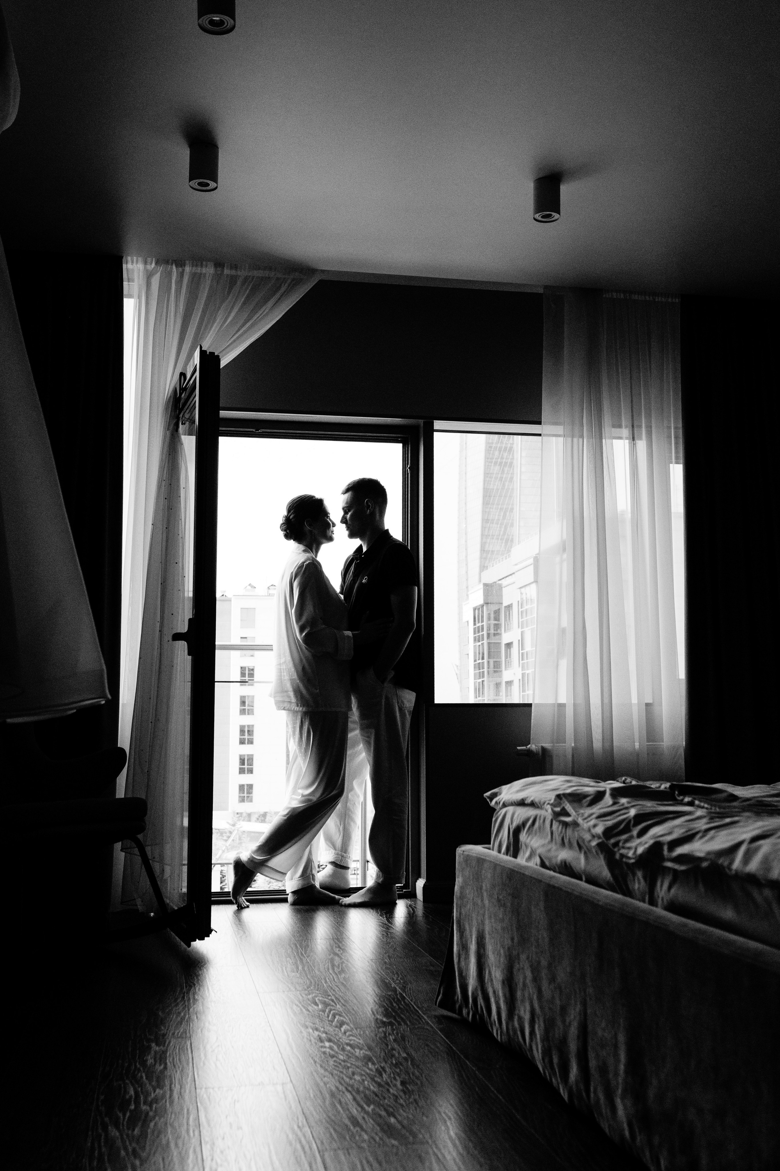 Мое портфолио за 2025 год. Свадебный фотограф СПБ