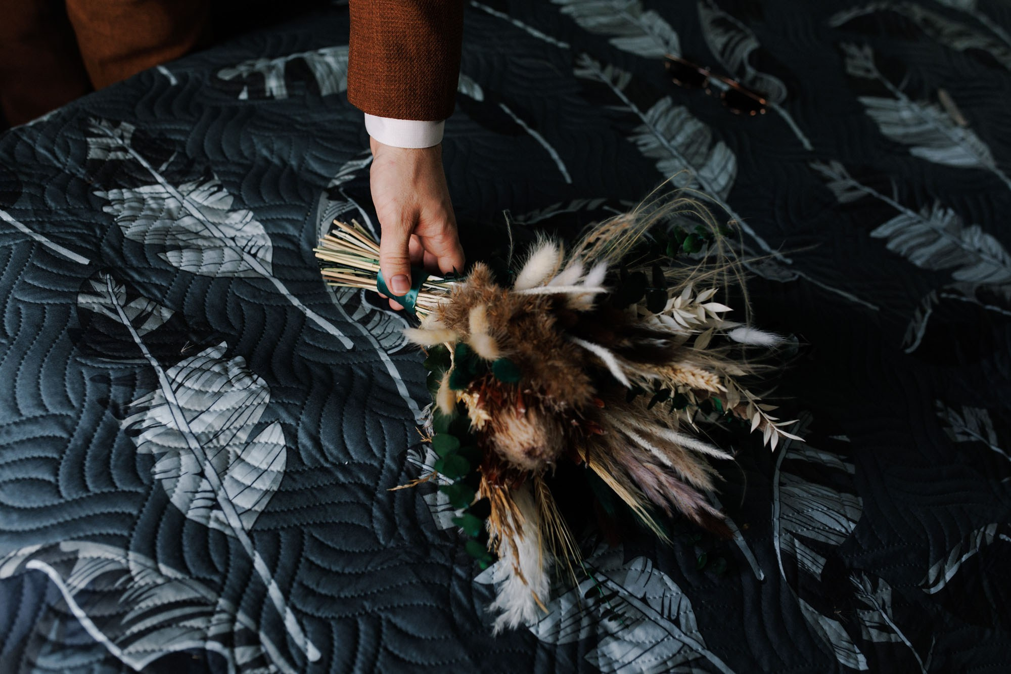 Федор и Екатерина. Свадебный фотограф СПБ