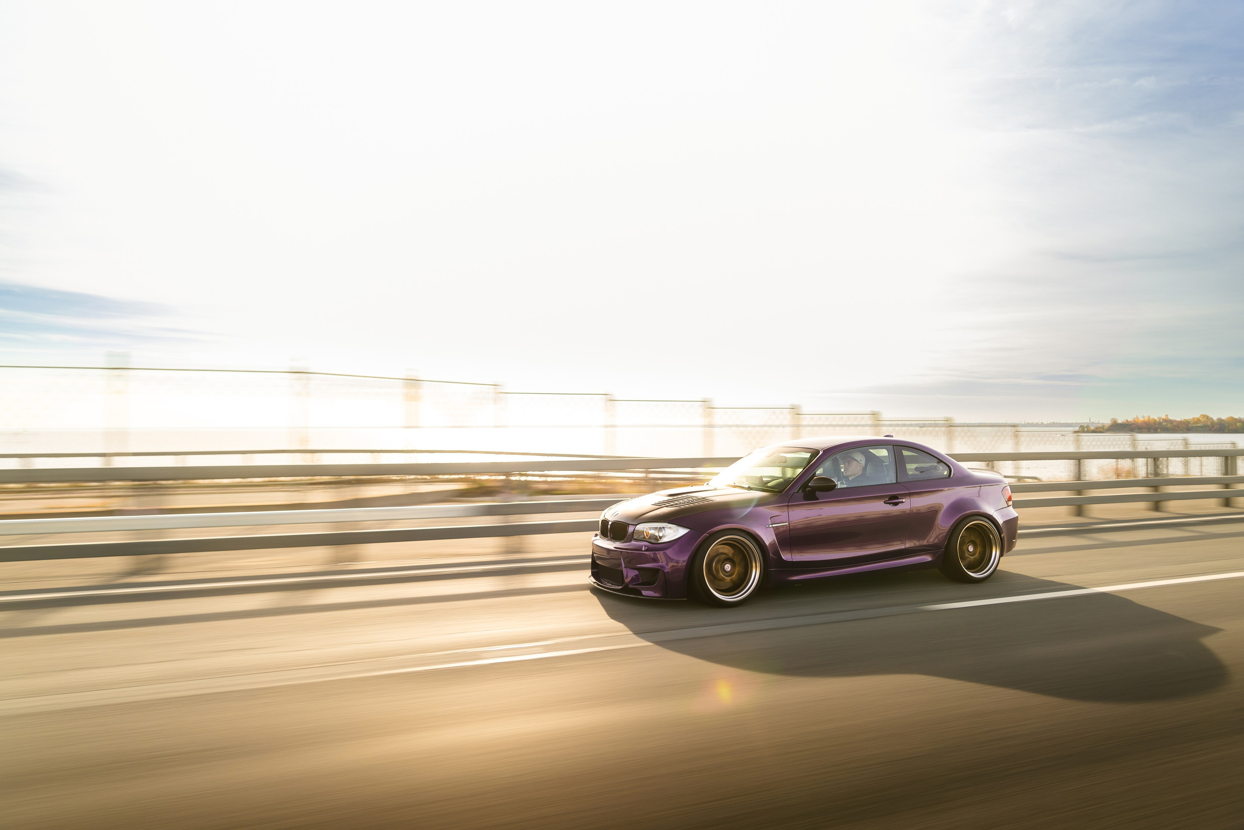 BMW 1er. Автомобильный фотограф в Санкт-Петербурге — Илья Kaseone_1