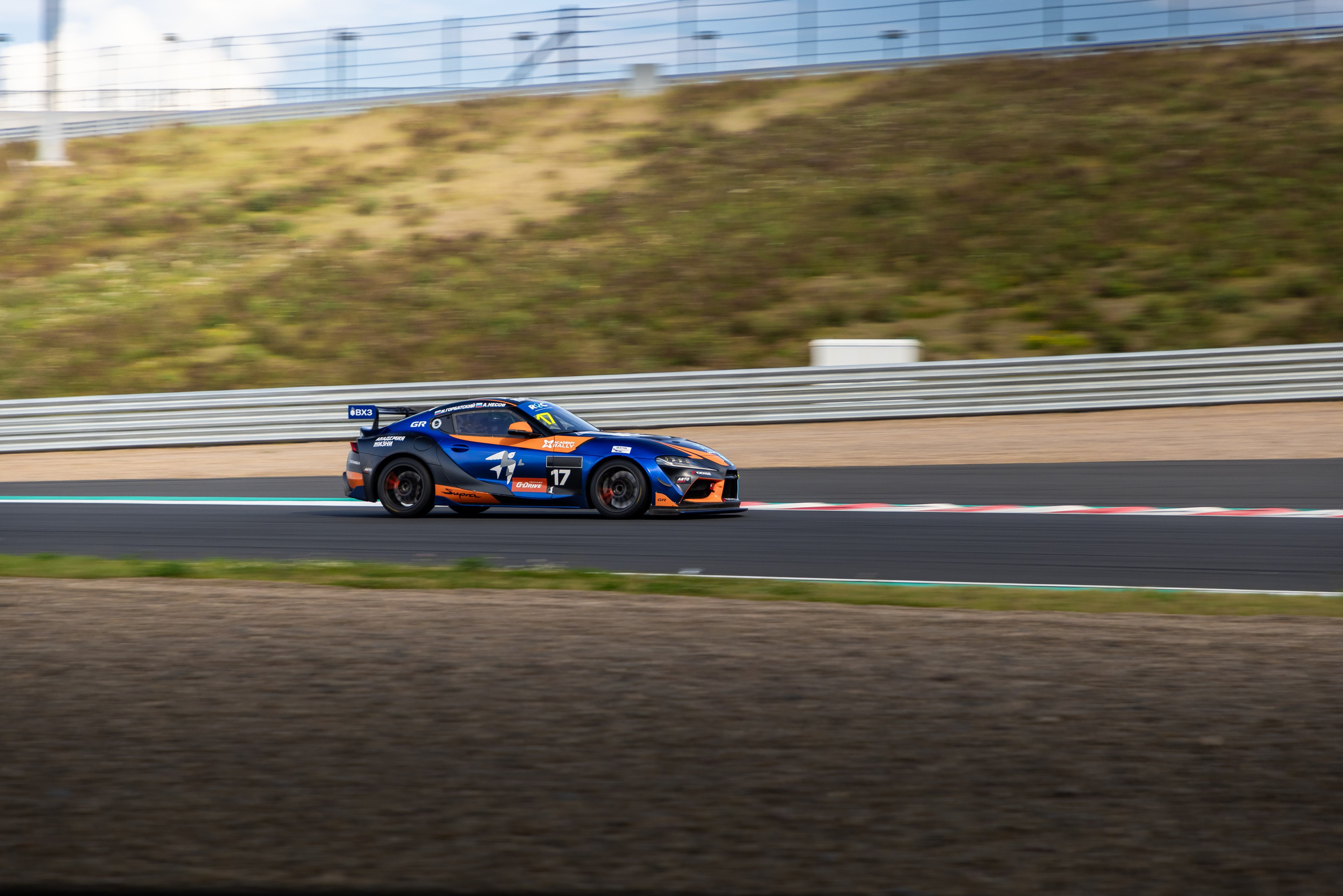 Russian Endurance Challenge. Автомобильный фотограф в Санкт-Петербурге — Илья Kaseone_1