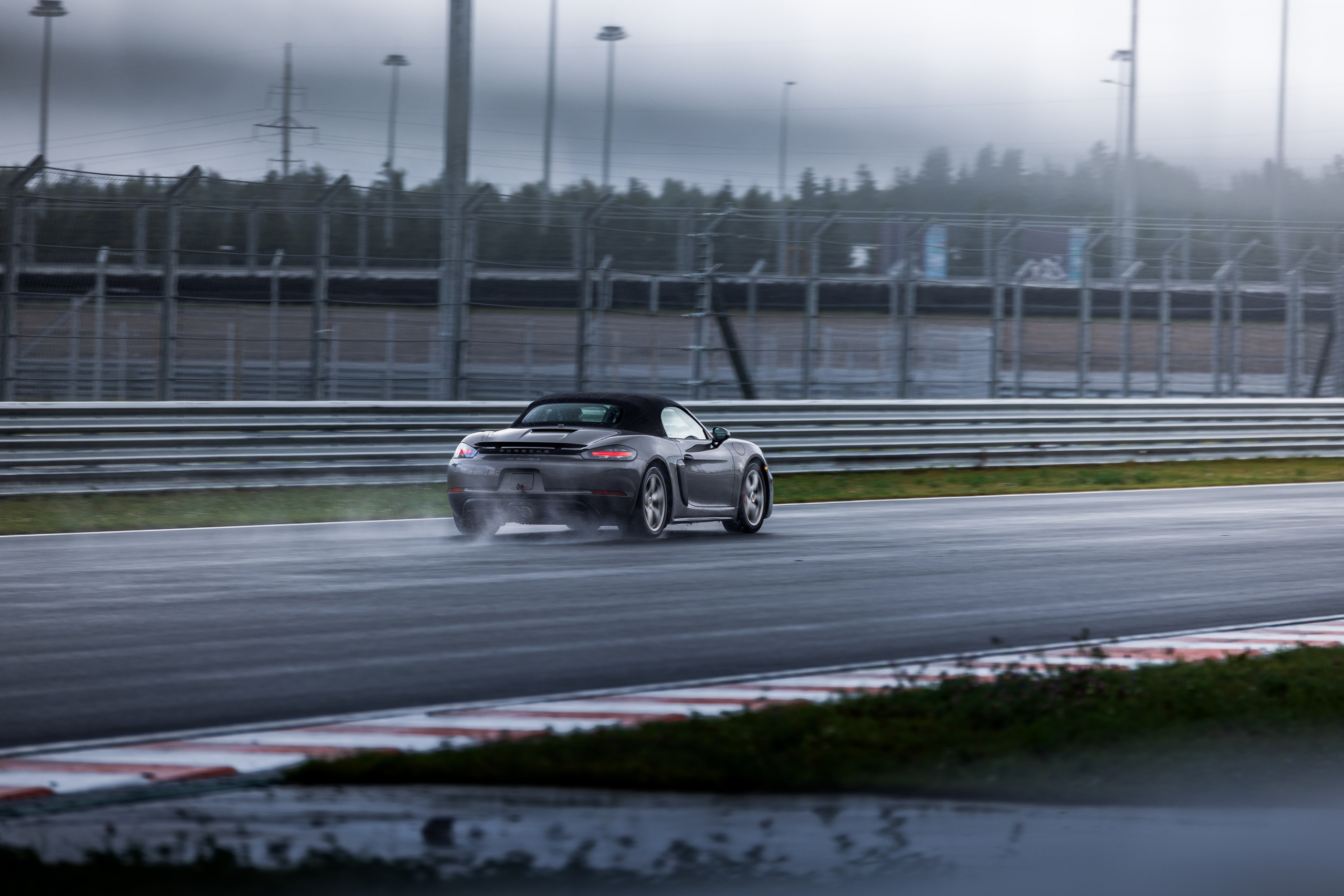 Igora Drive трек день. Автомобильный фотограф в Санкт-Петербурге — Илья Kaseone_1