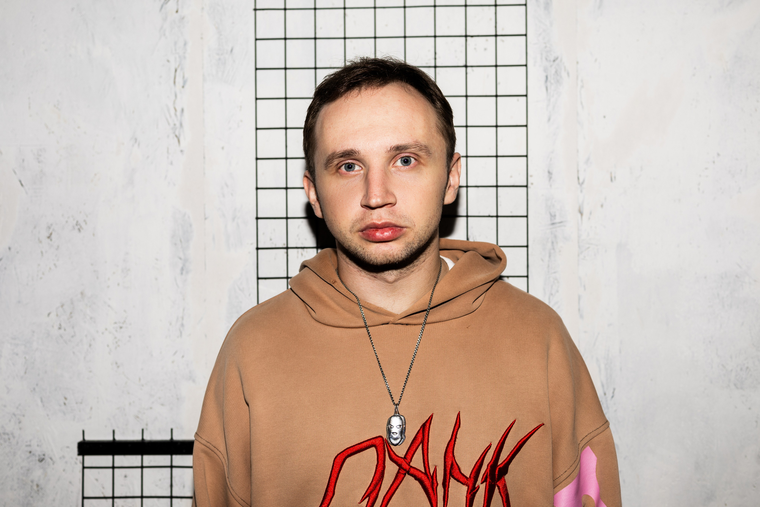 SBROD 000: F&F. SBROD