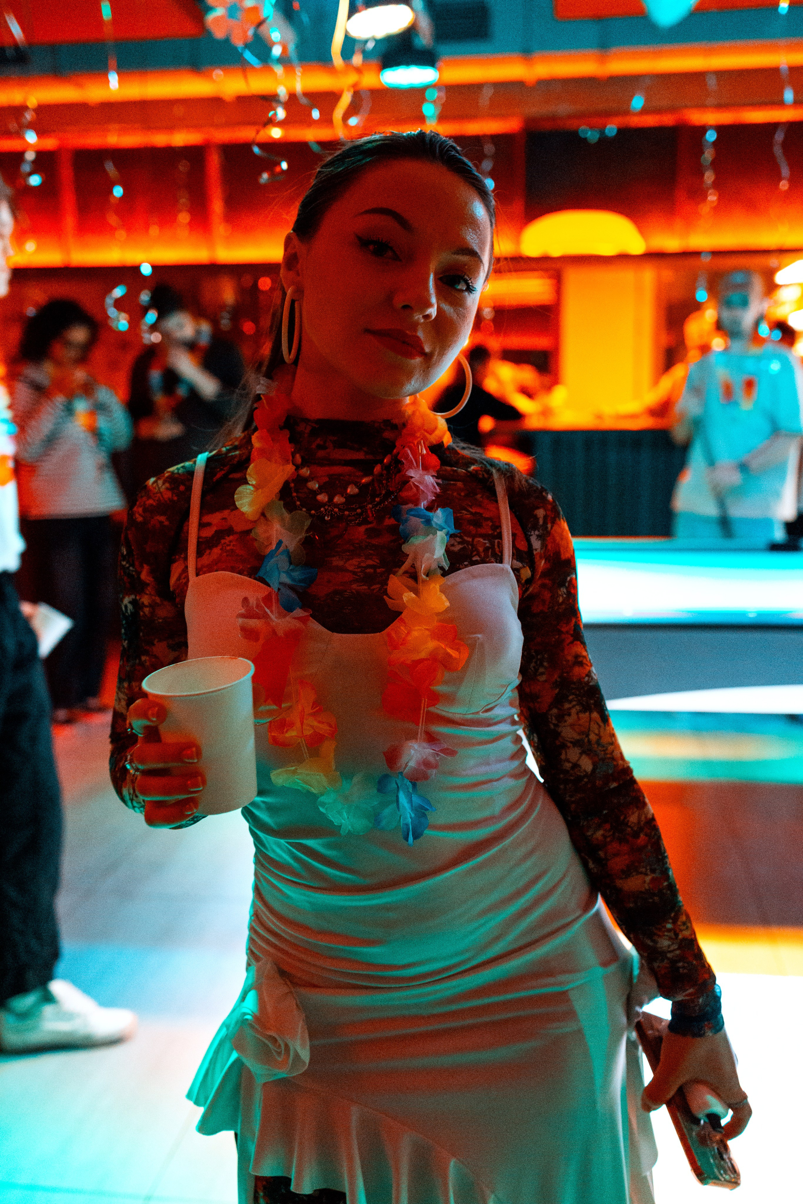 SBROD 009: ЧАЙ С ТОРТИКОМ. SBROD