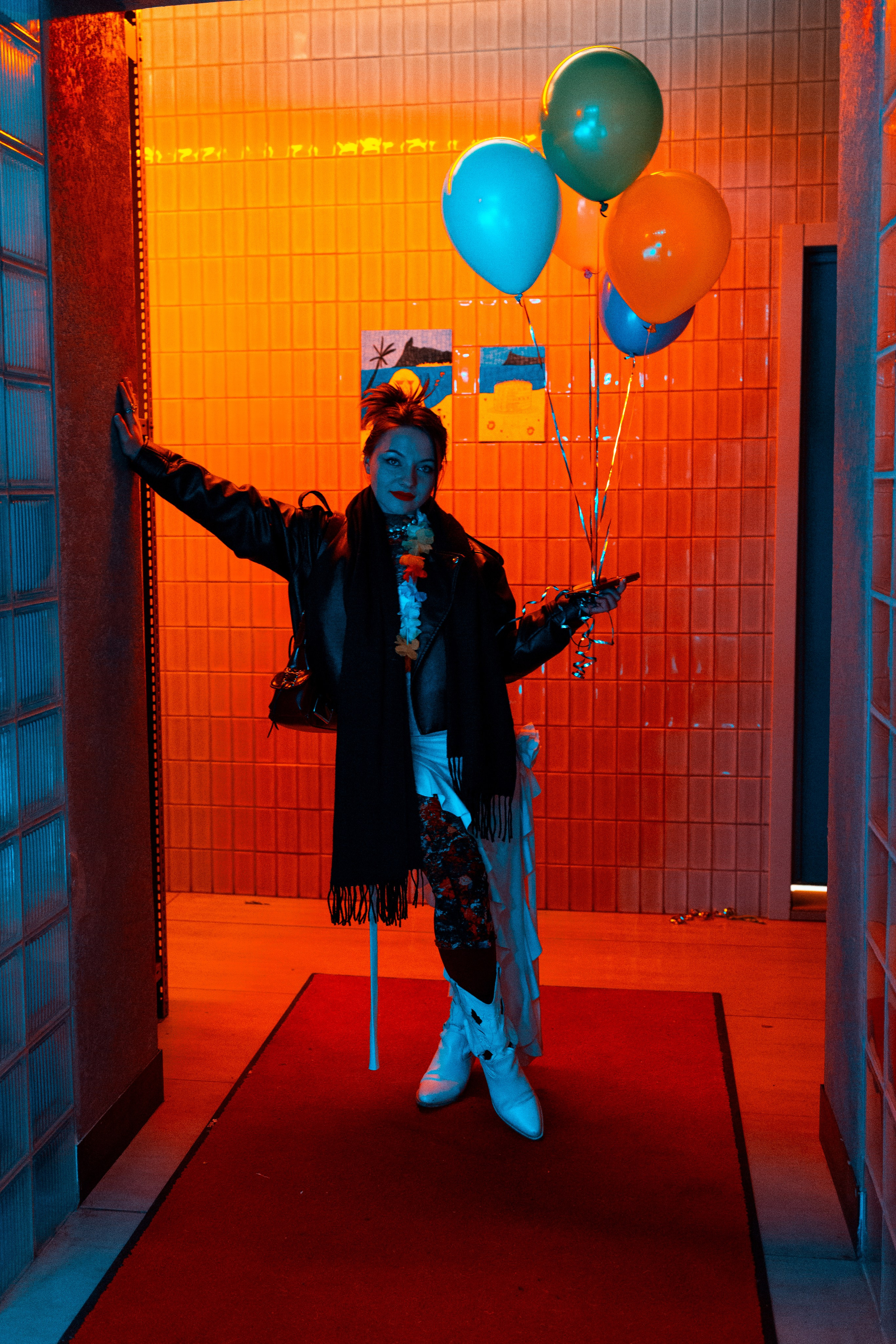 SBROD 009: ЧАЙ С ТОРТИКОМ. SBROD