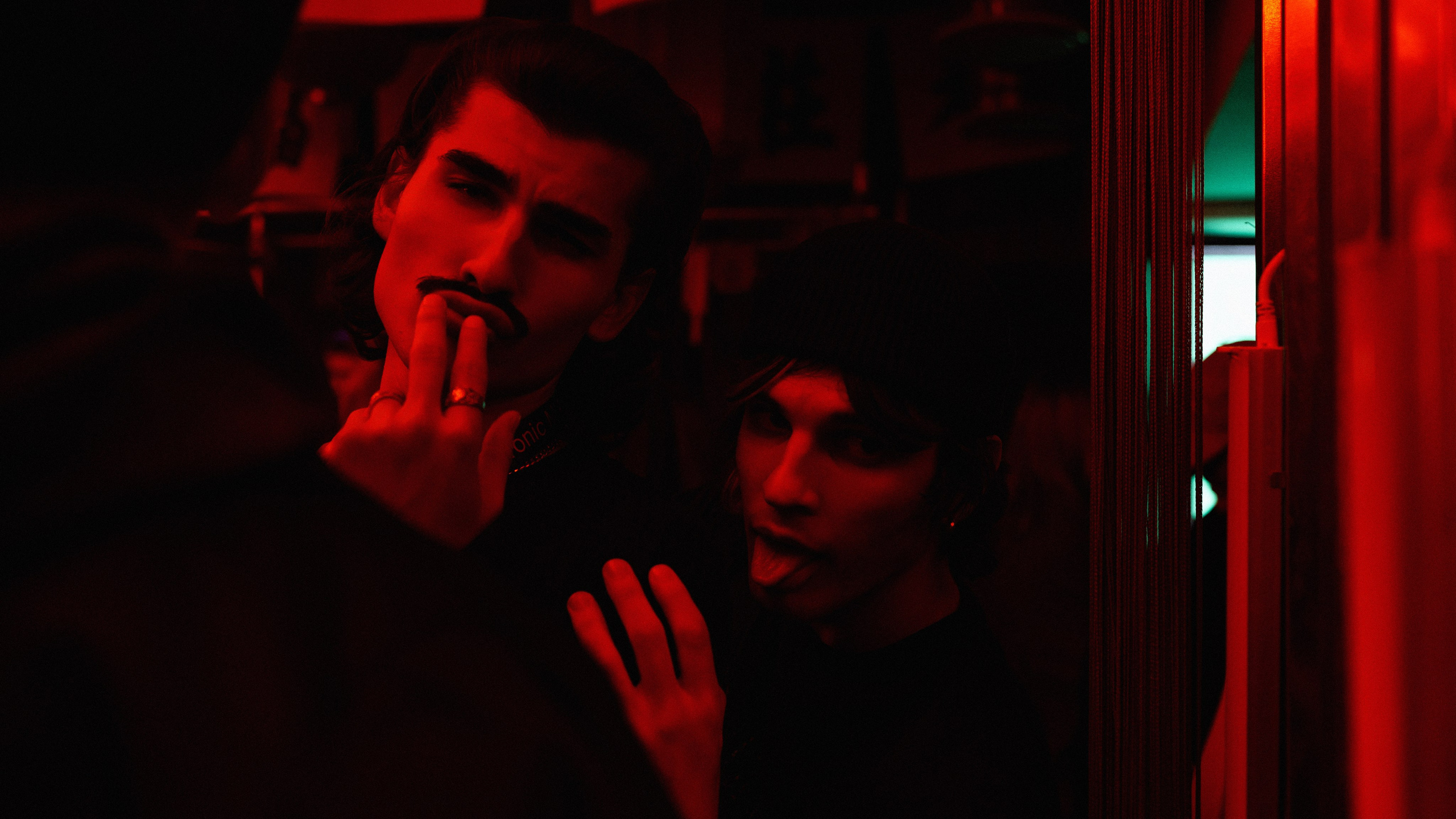 SBROD 003: Чайна-Таун Маднесс. SBROD