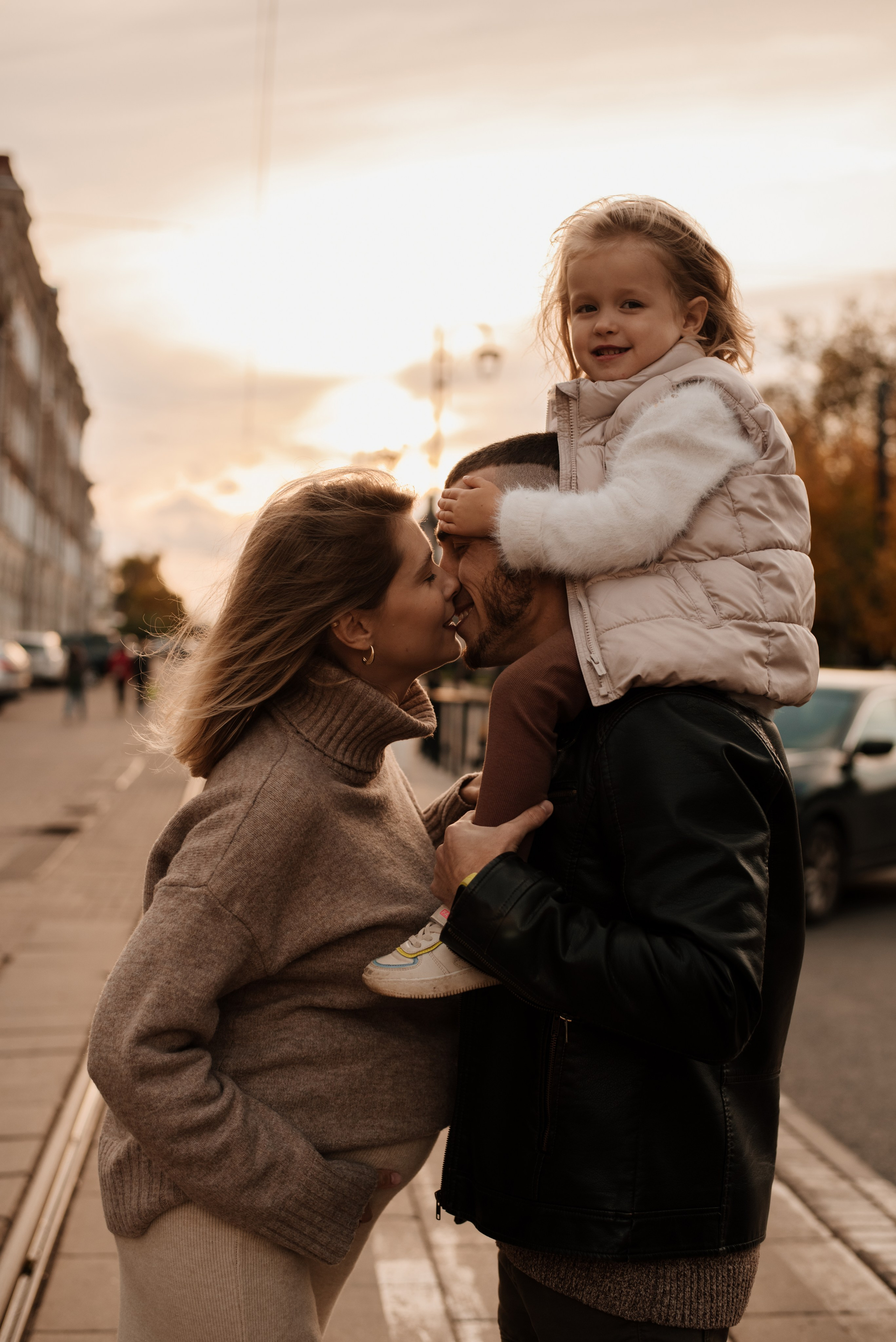 Маша ♡ Мия ♡ Феликс. Фотограф Ольга Плеханова | Нижний Новгород, Москва