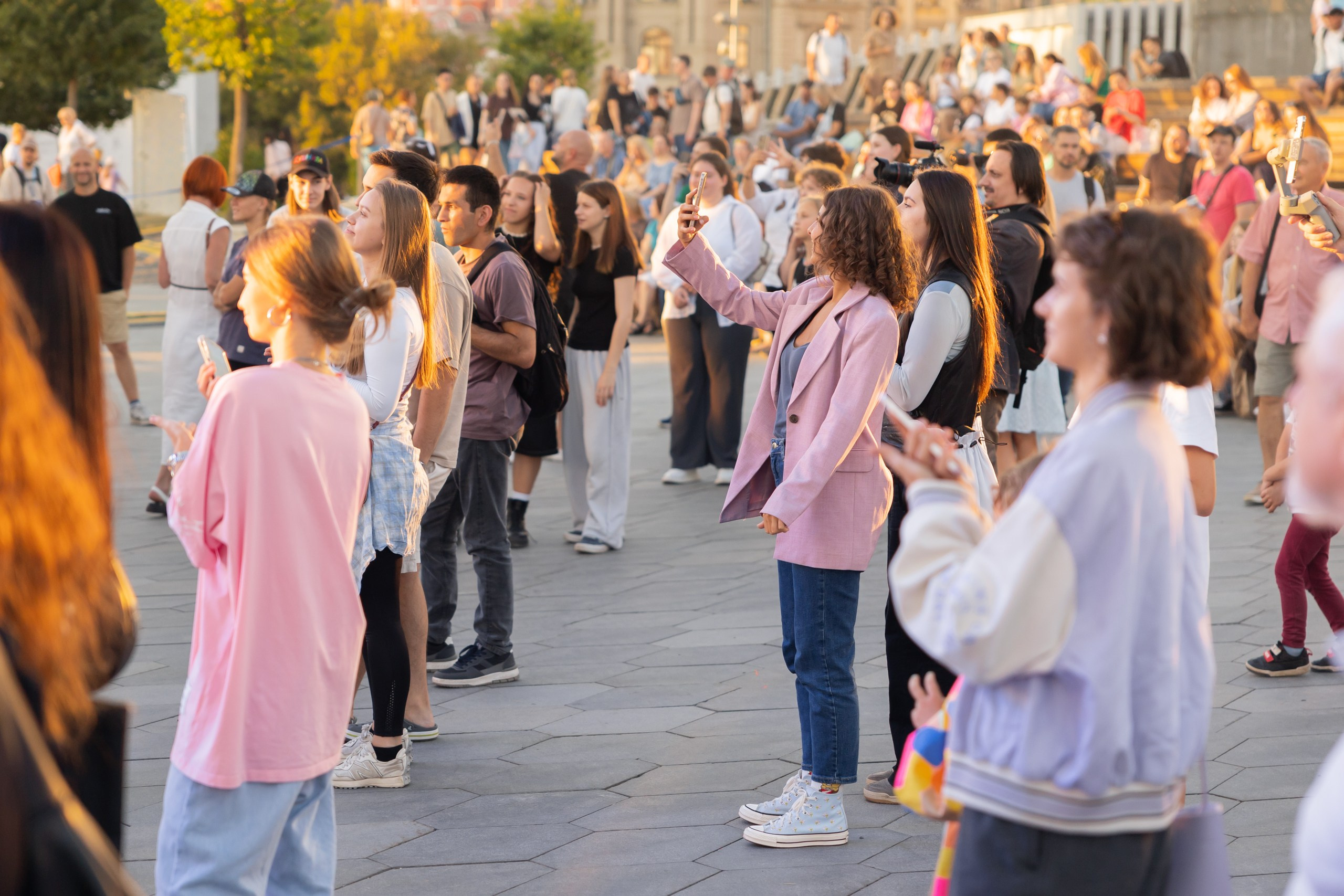 Концерты. Фотограф в Москве Оля Жарких