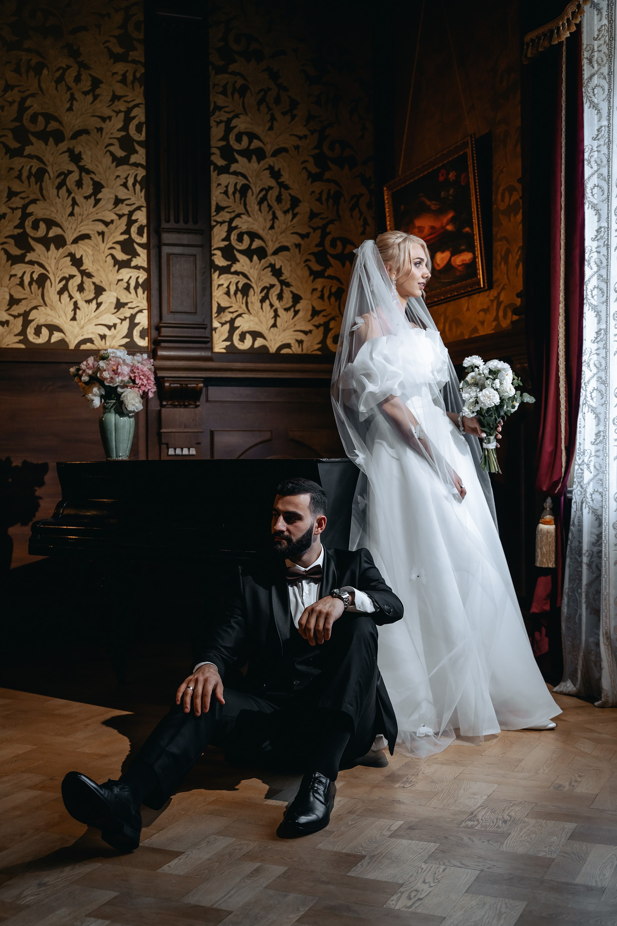 Места для съёмок. Фотограф Александр Решня