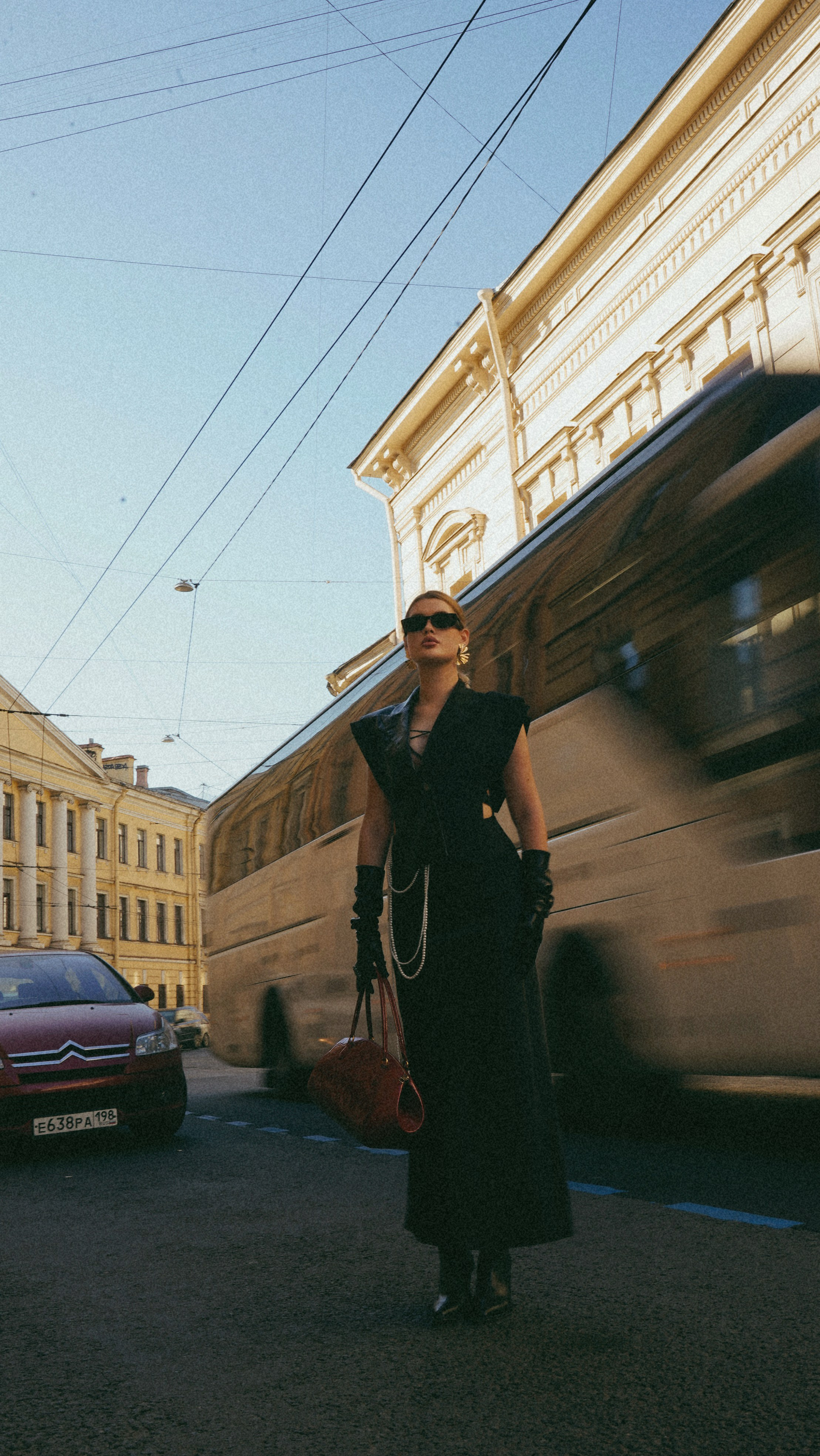 Питер. Главная