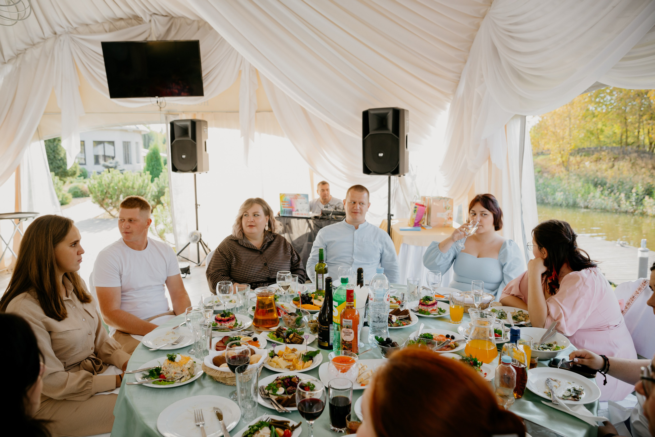 Капитан. Семейный фотограф москва
