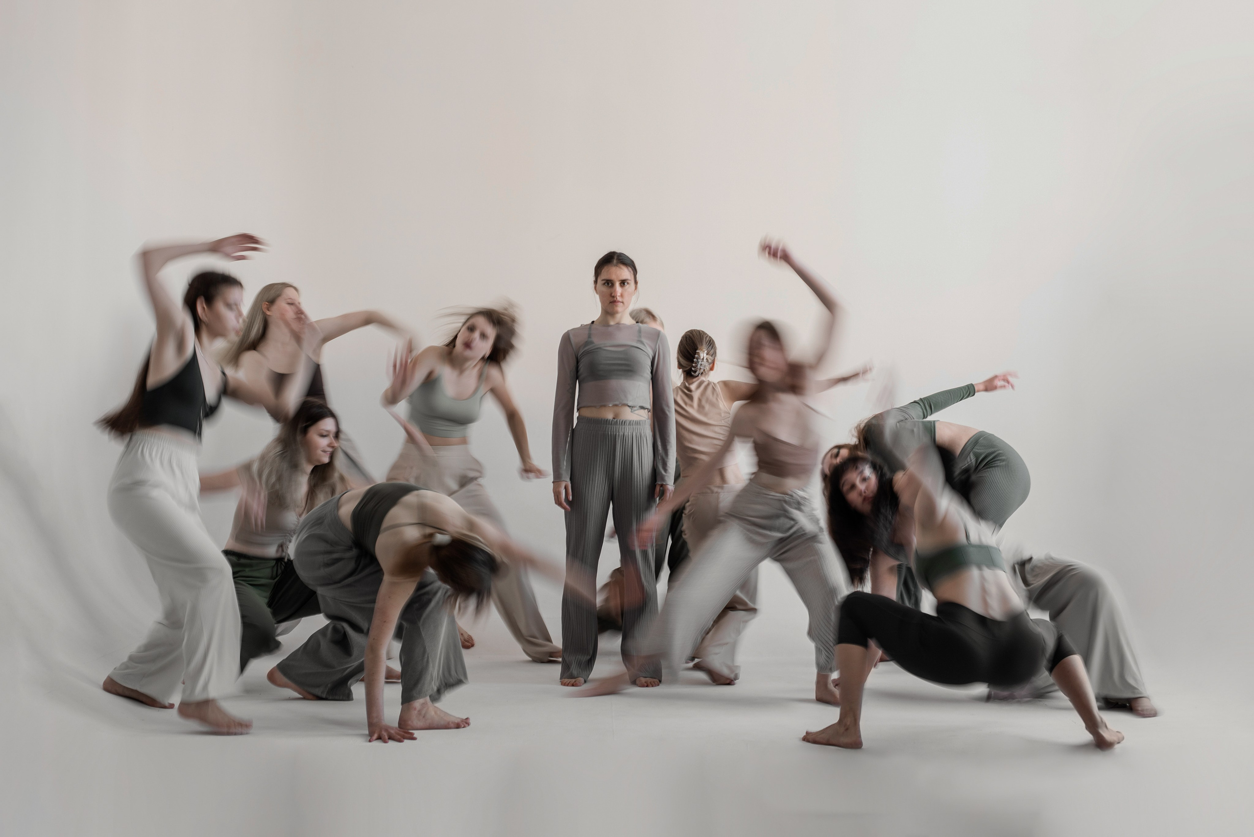 Семейный фотограф Екатерина Шаманаева