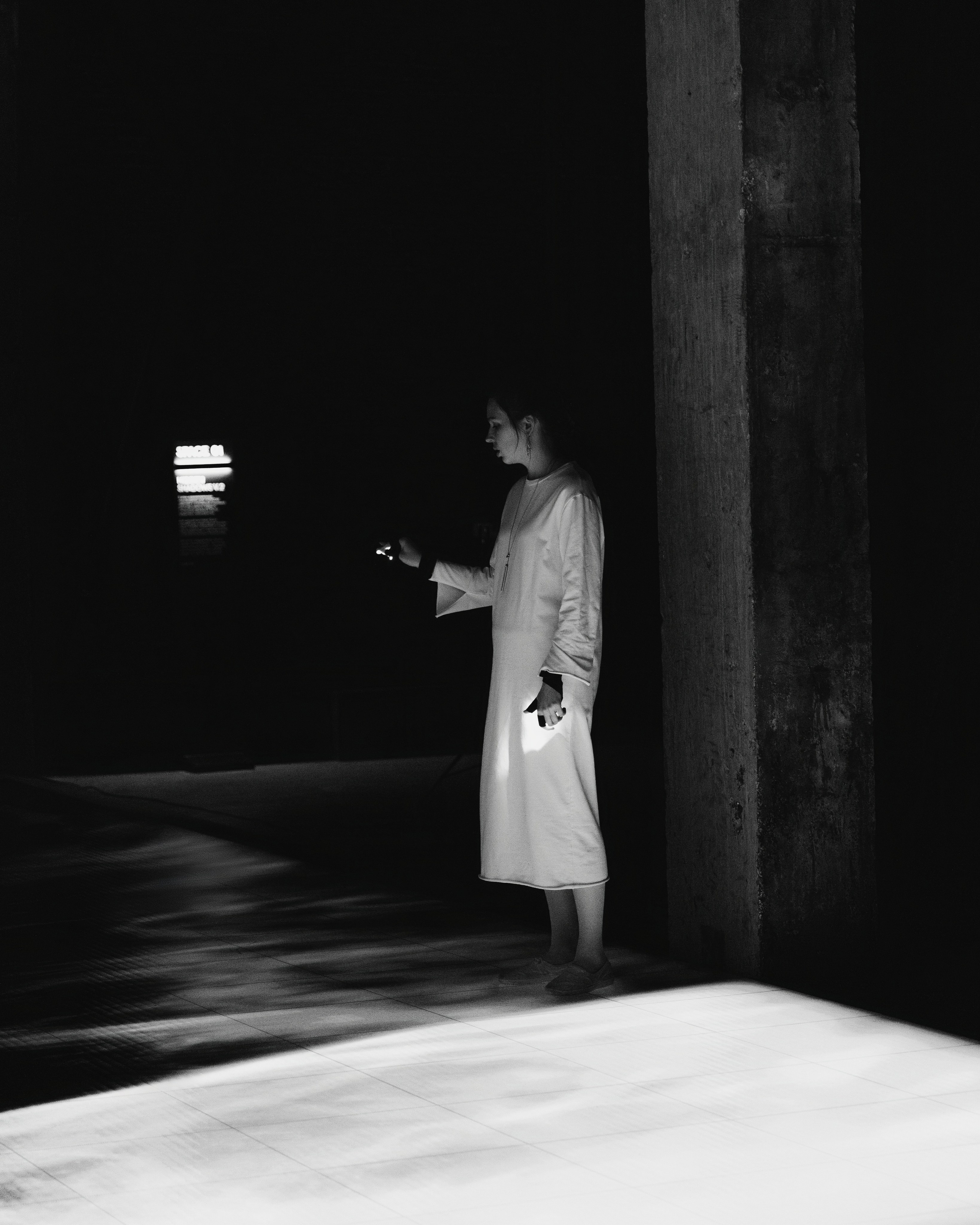 Attaque De Panique — Концерт для одного’25. RUSLAN ROZANOV