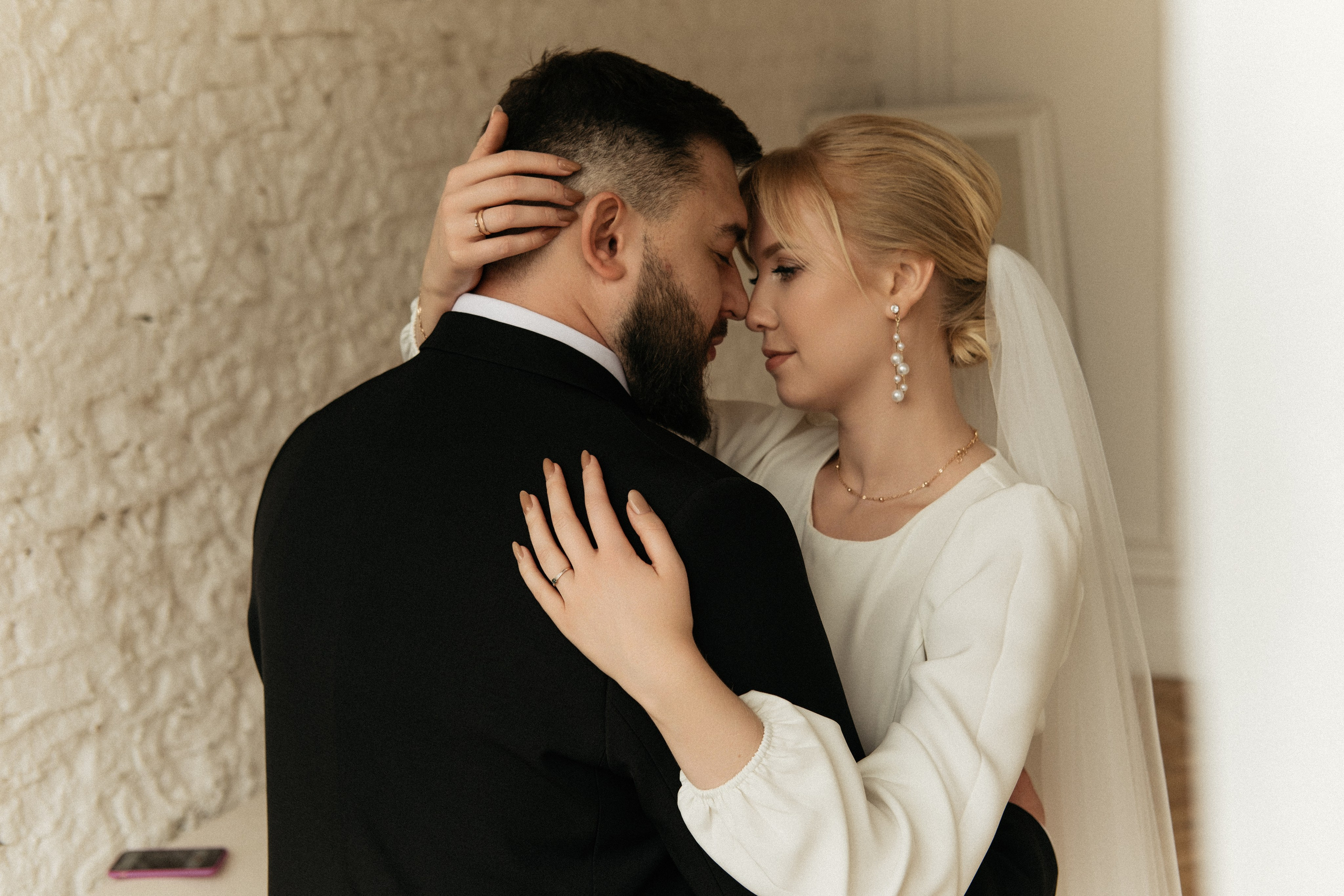 Владислав и Елизавета. Свадебный фотограф Челябинск