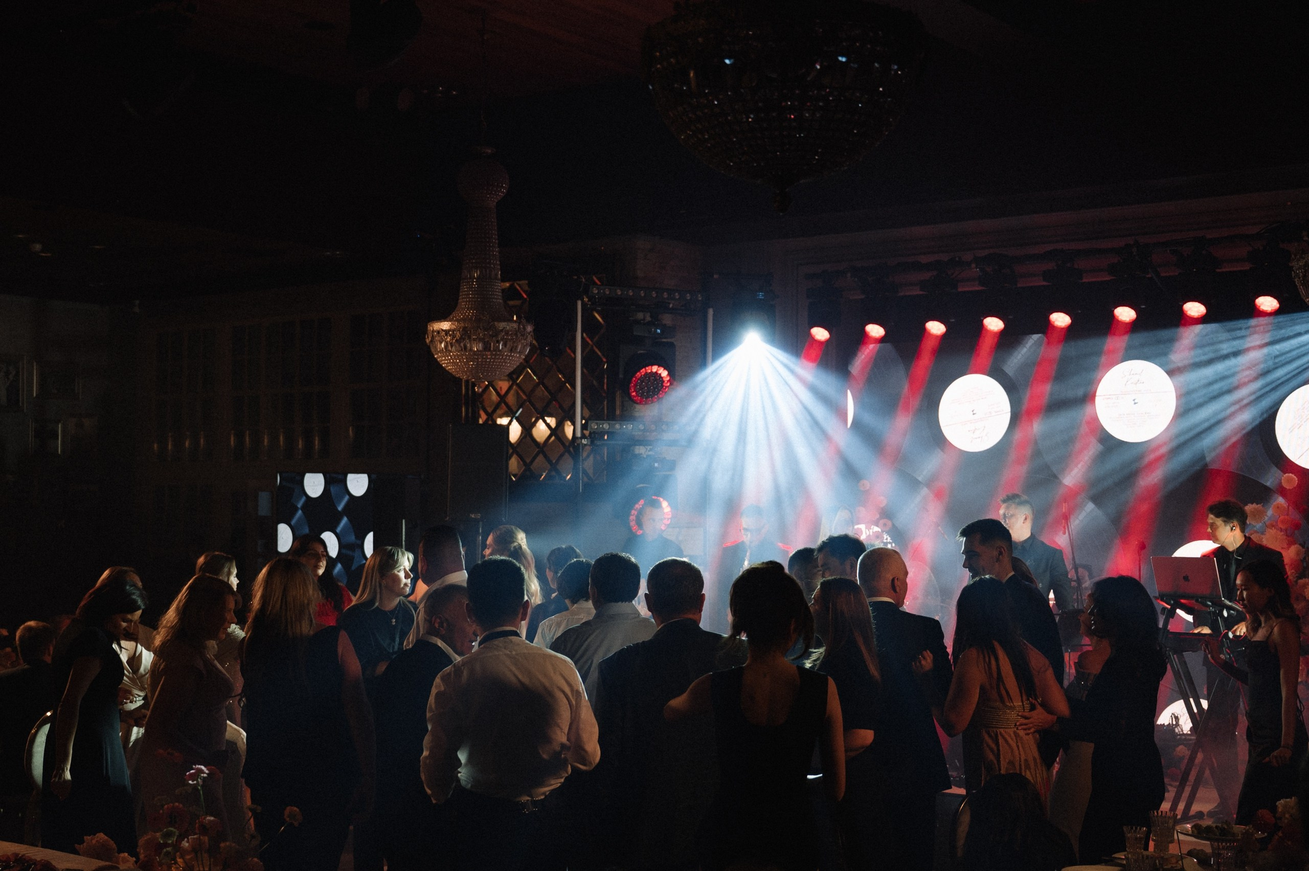 Кристина и Шамиль