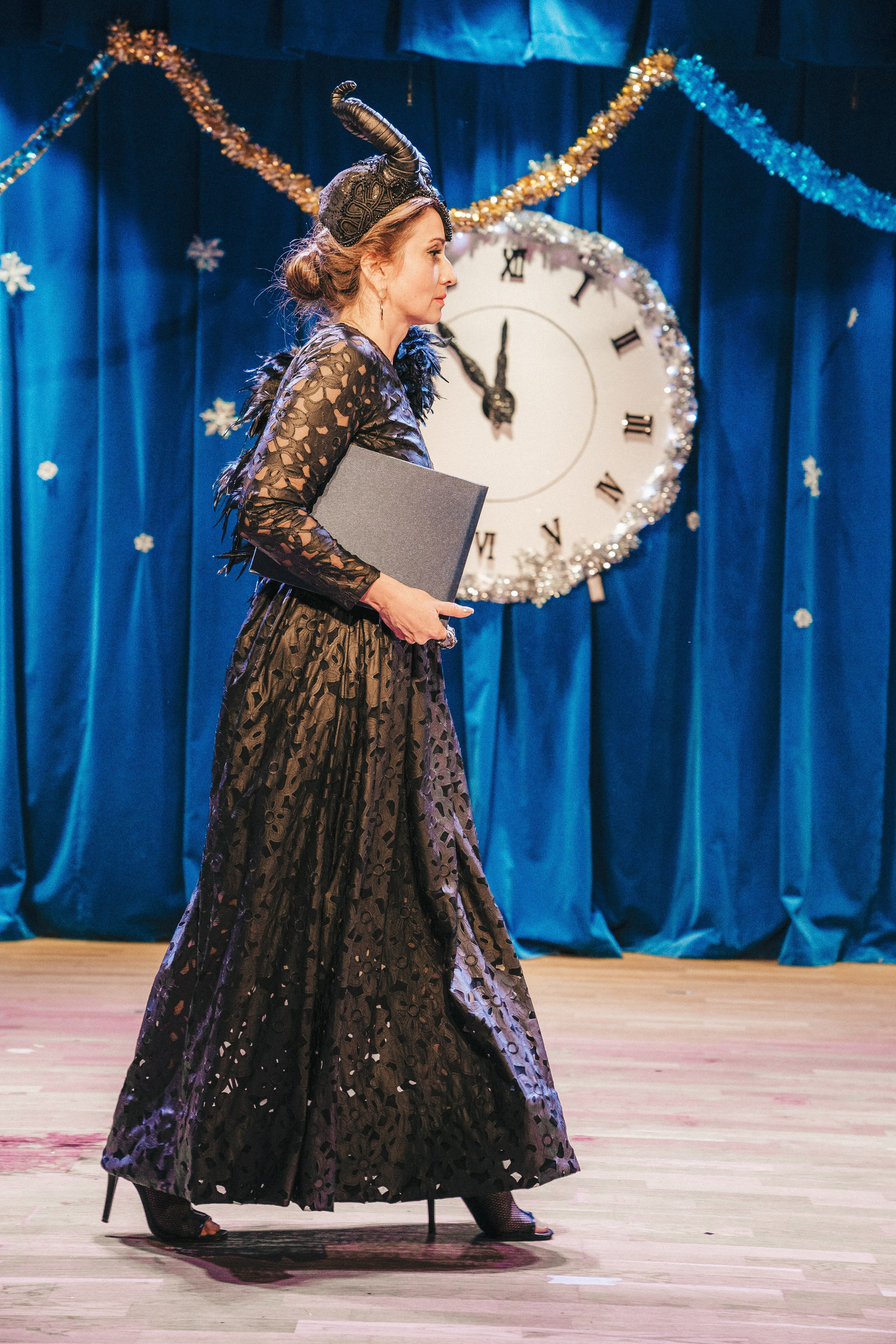 Театр Дом Карнавал. Главная