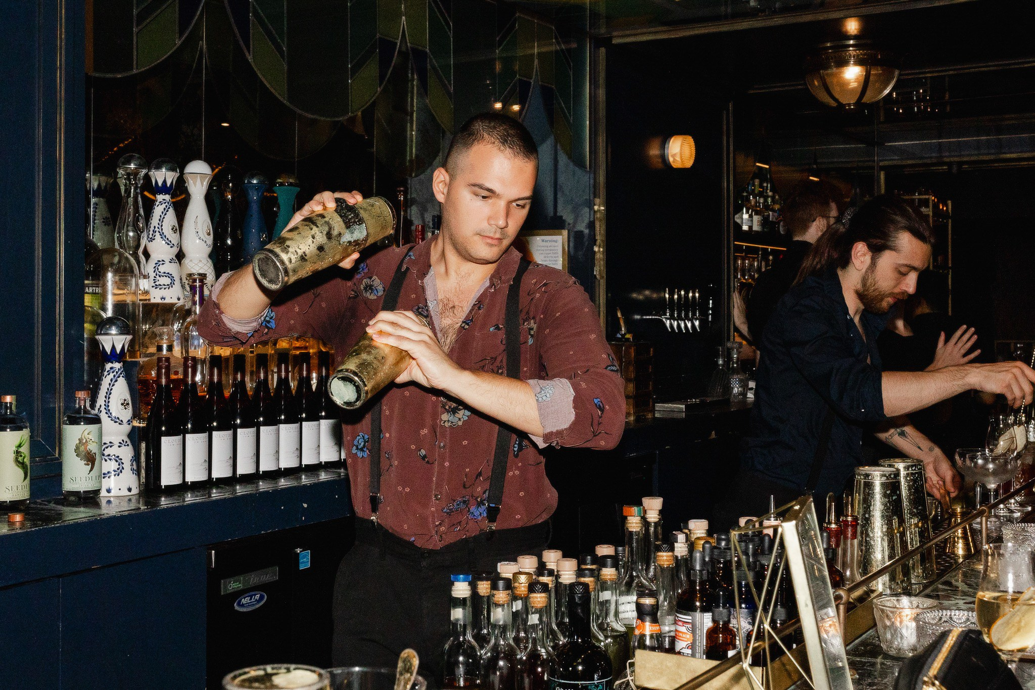 Катя и Павел (Classic). Свадебный Fashion фотограф в Тюмени Илья Майер