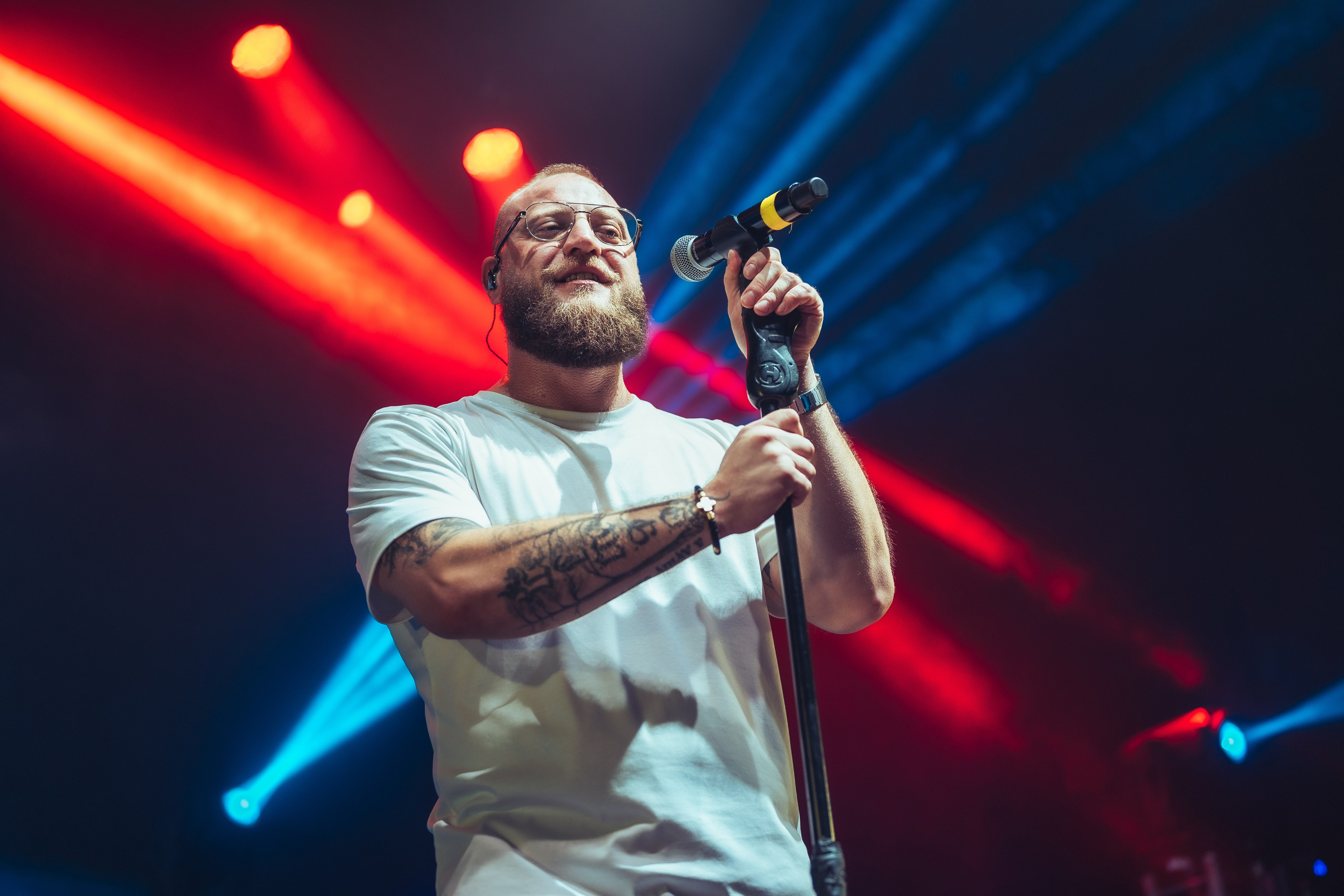 МАВАШИ group, 2025 год. Иван Кубик — фотограф и видеограф