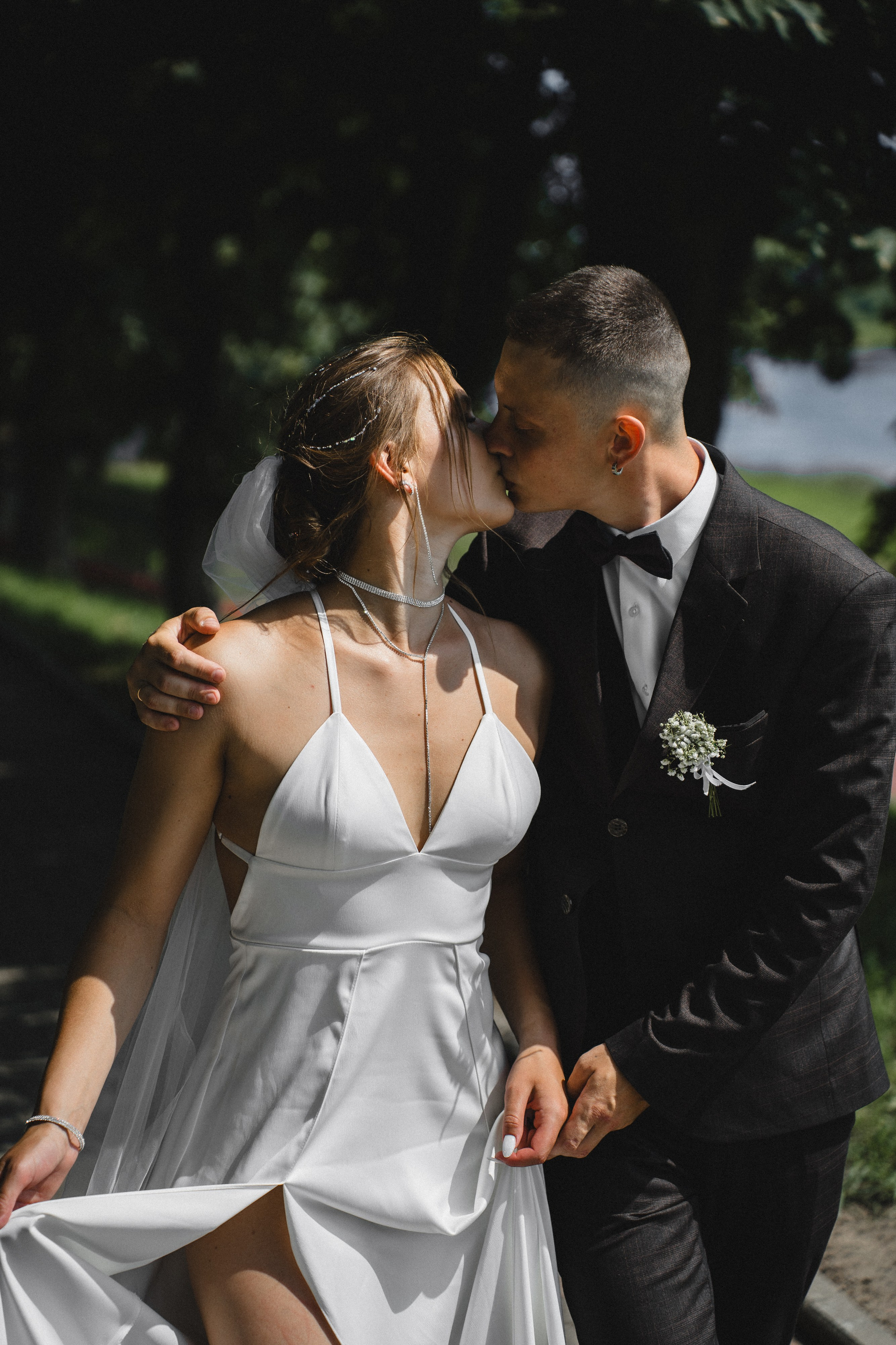 Aleksandr & Aleksandra