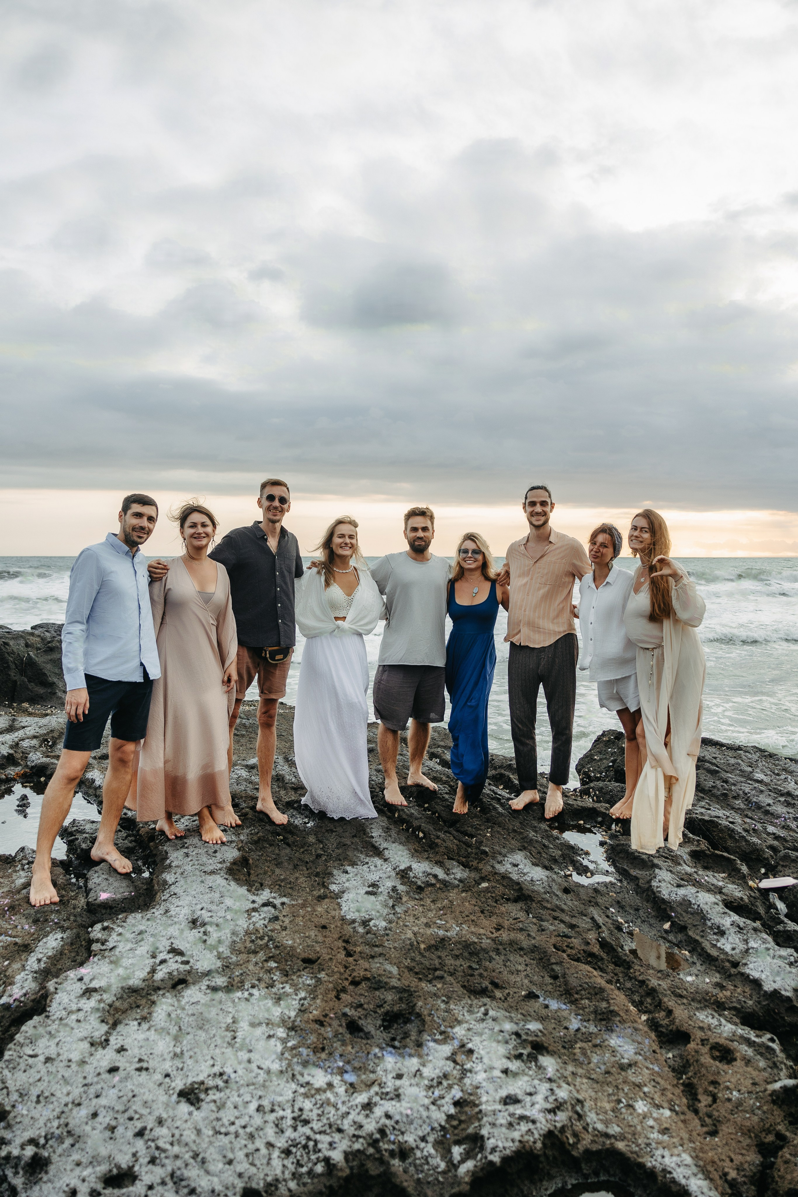 Репортажная съемка — портфолио фотографа на Бали. Профессиональный фотограф Нурмиева Вероника