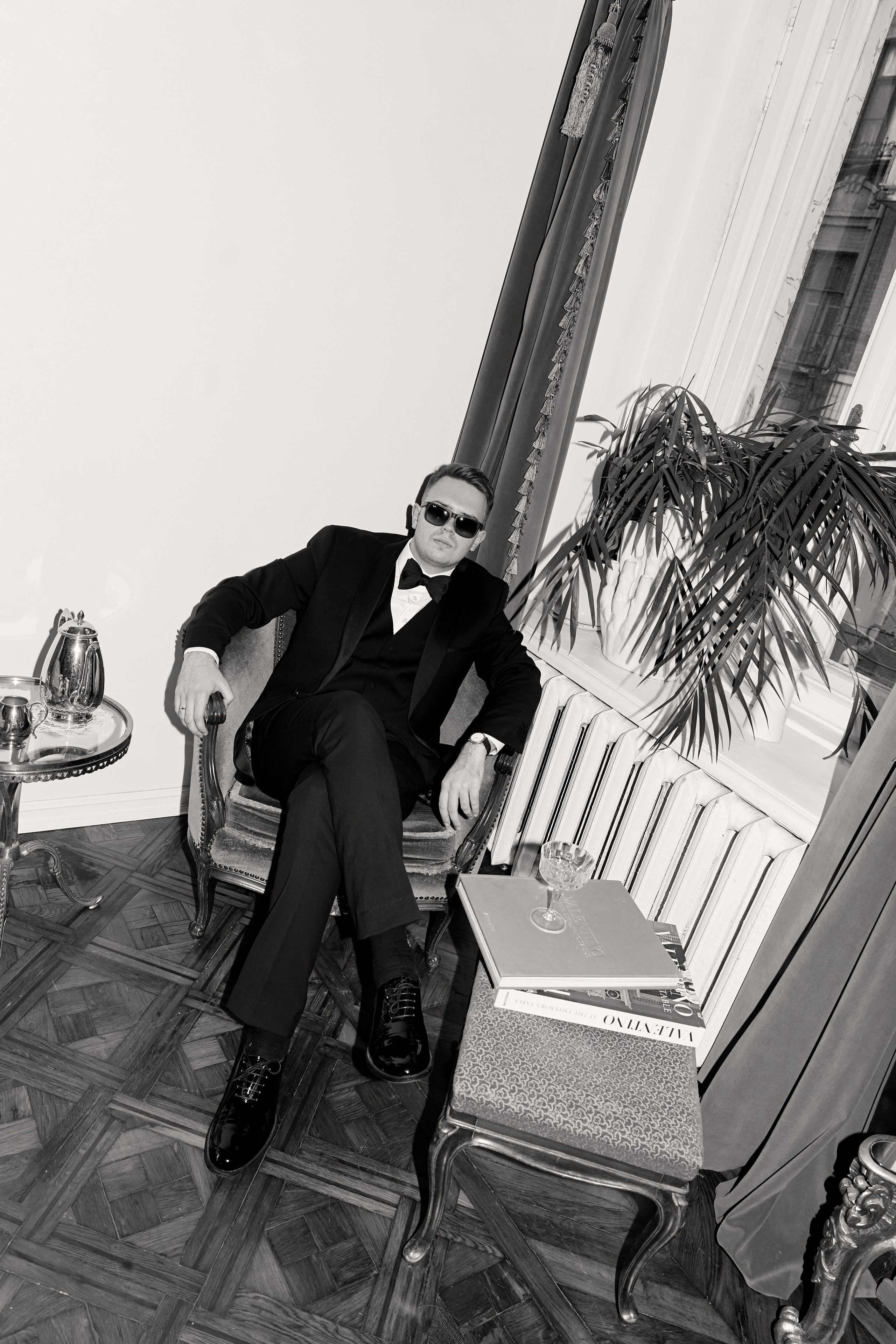 Мария и Иван. Фотограф в Ростове-на-Дону