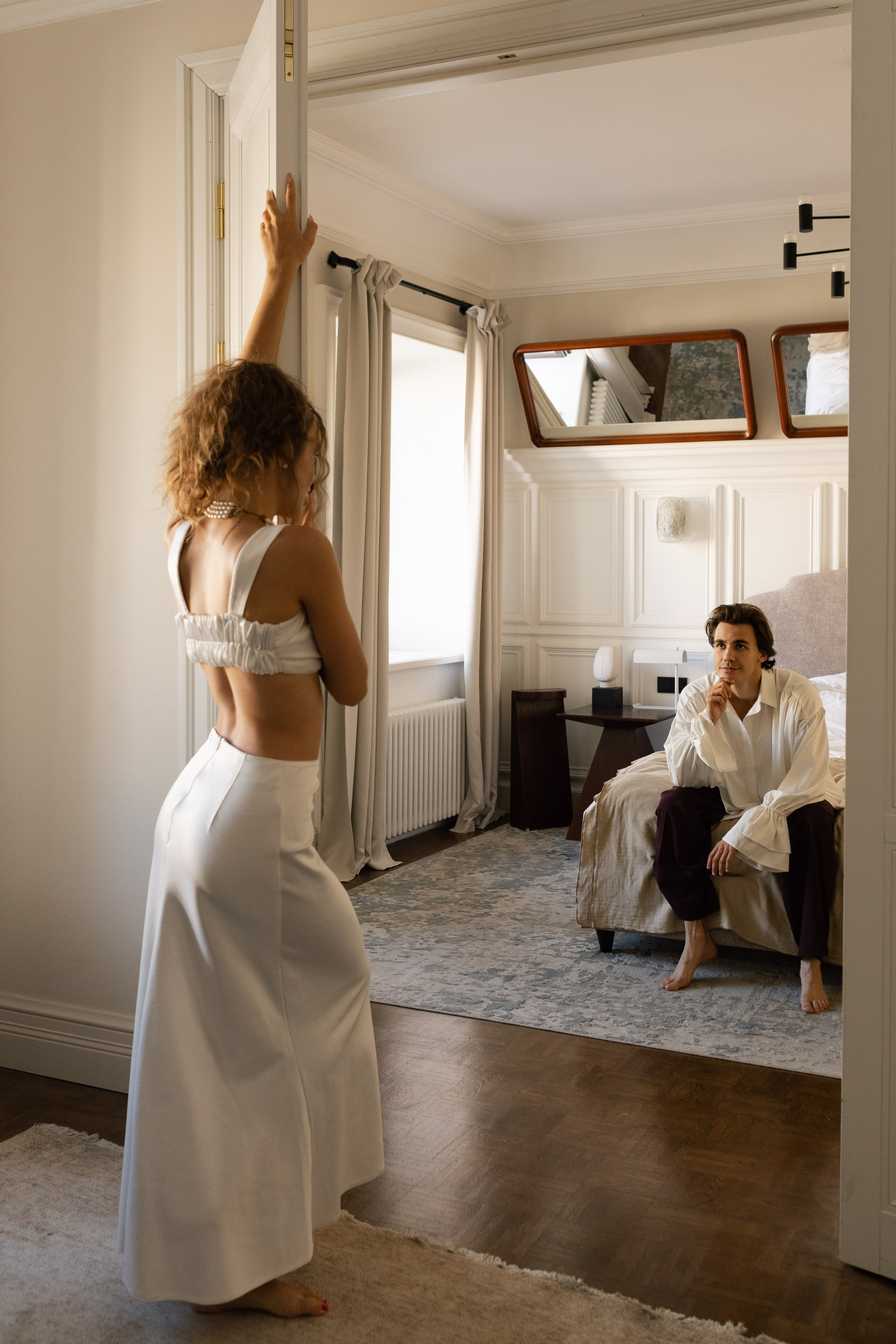 Maksim & Dasha. Фотограф в Томске Ирина Павлуцкая