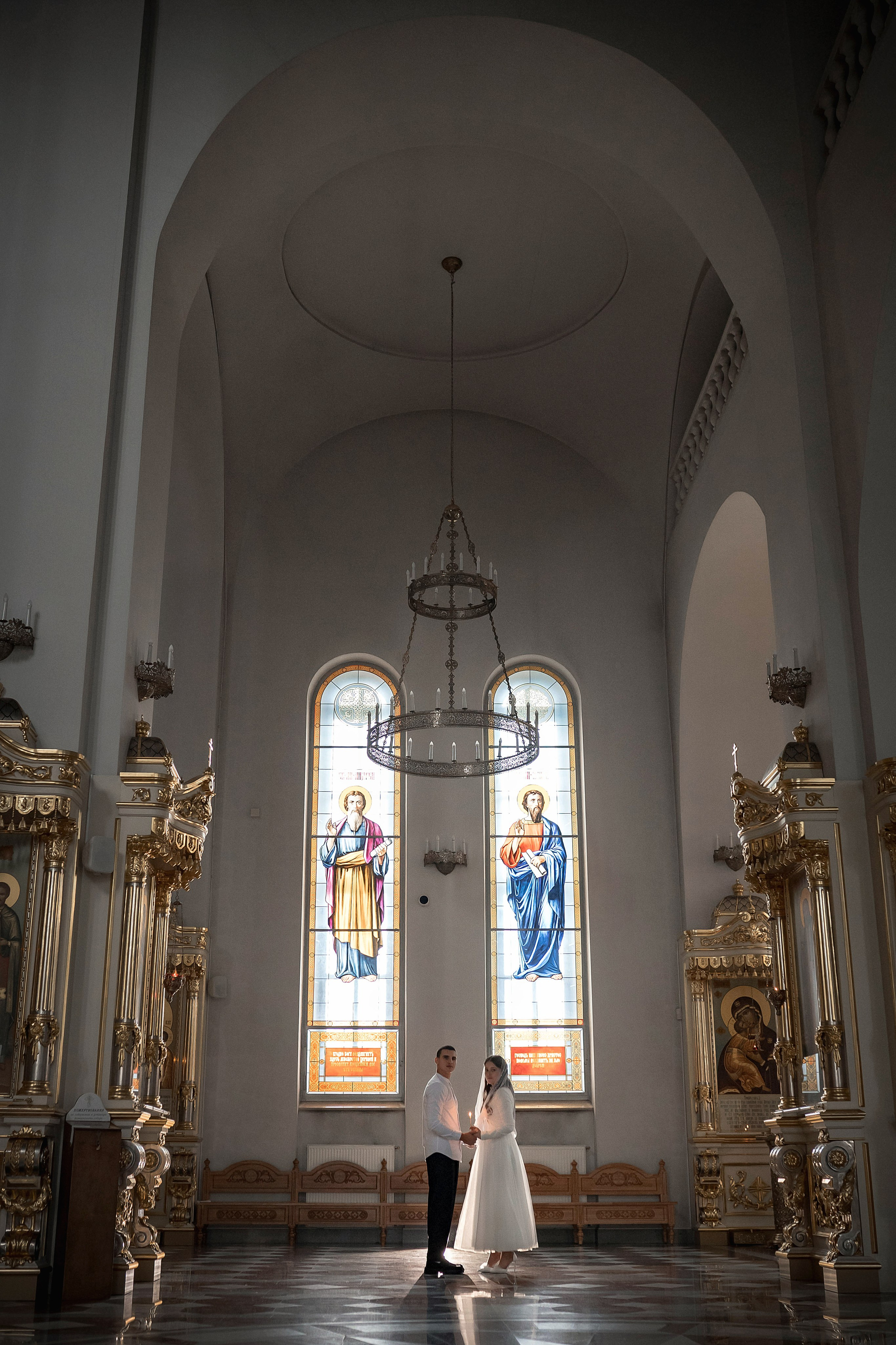 Крещение и венчание. Фотограф Крещения и Венчания в Москве