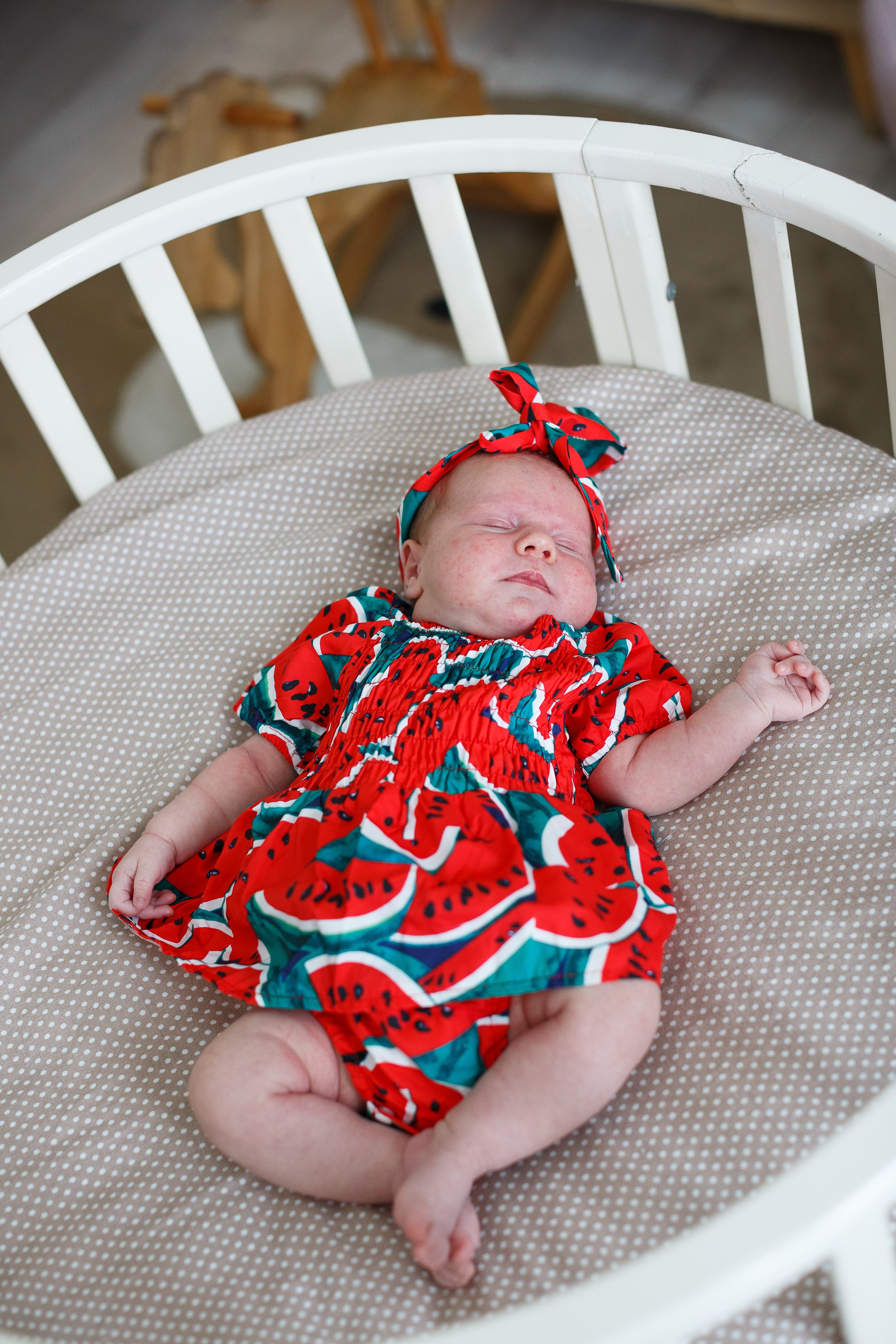 Фотосессия для семьи в студии