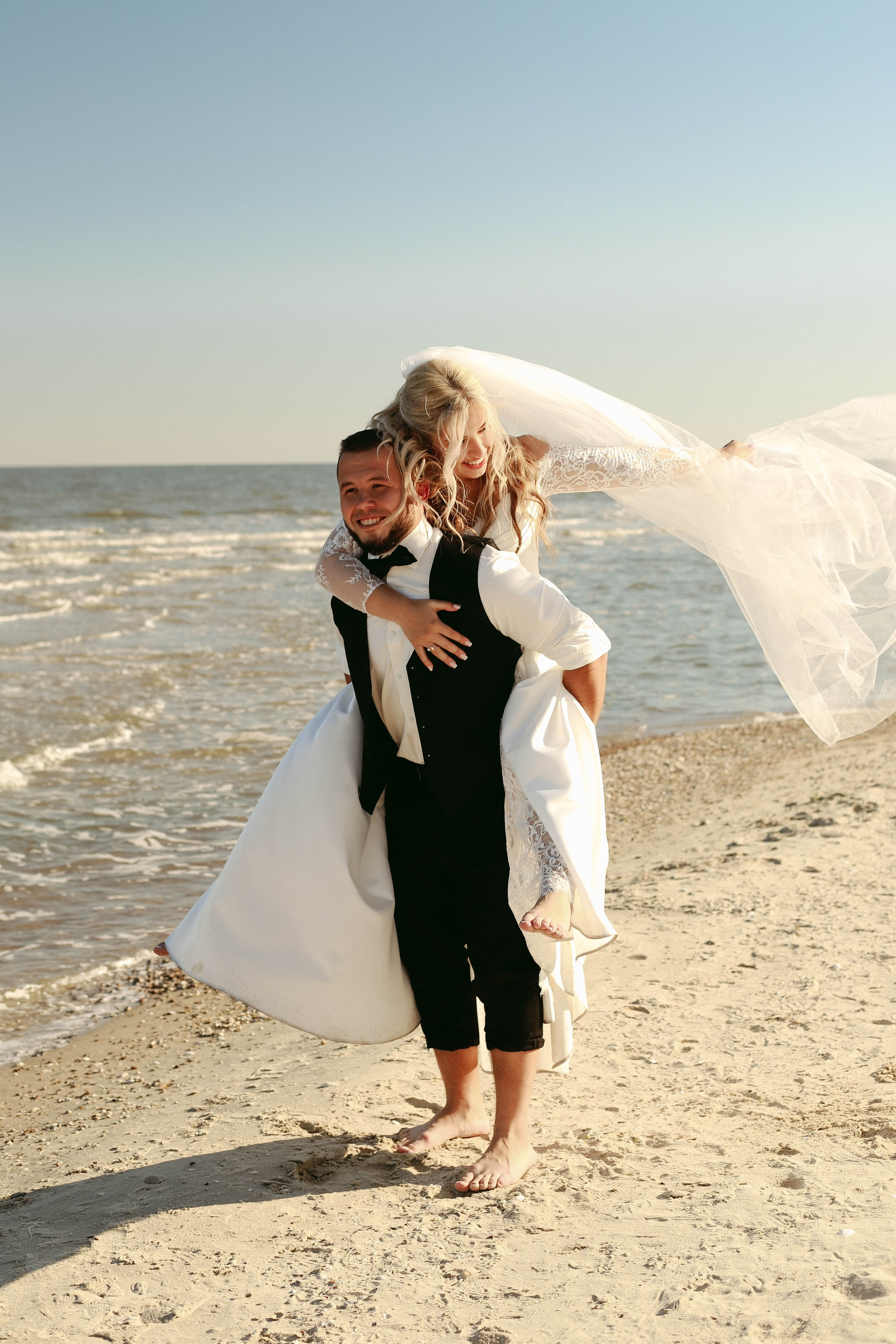 СОФИЯ & МИХАИЛ. Фотограф Мариуполь | Ялта | Крым — Диана Мазенко