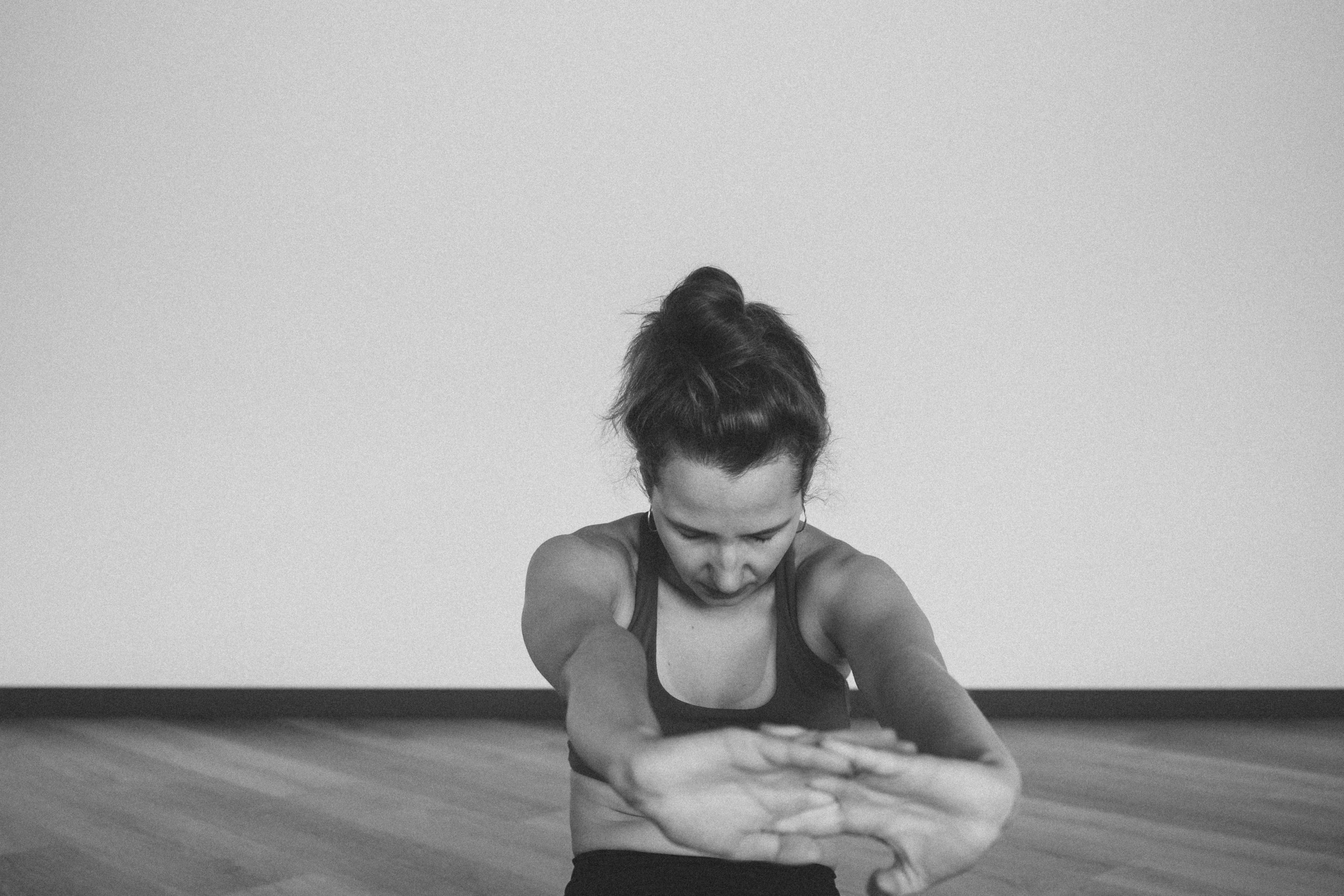 Контент для инструктора йоги. Фотограф Москва / Зеленоград — Наталья Петухова