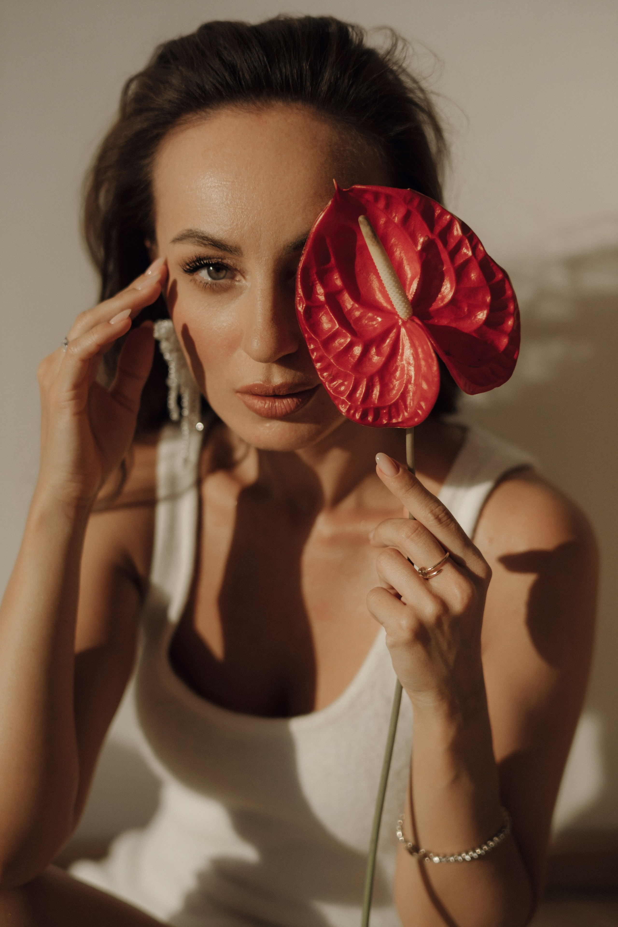 RedDay. Сентиментальная свадебная фотография