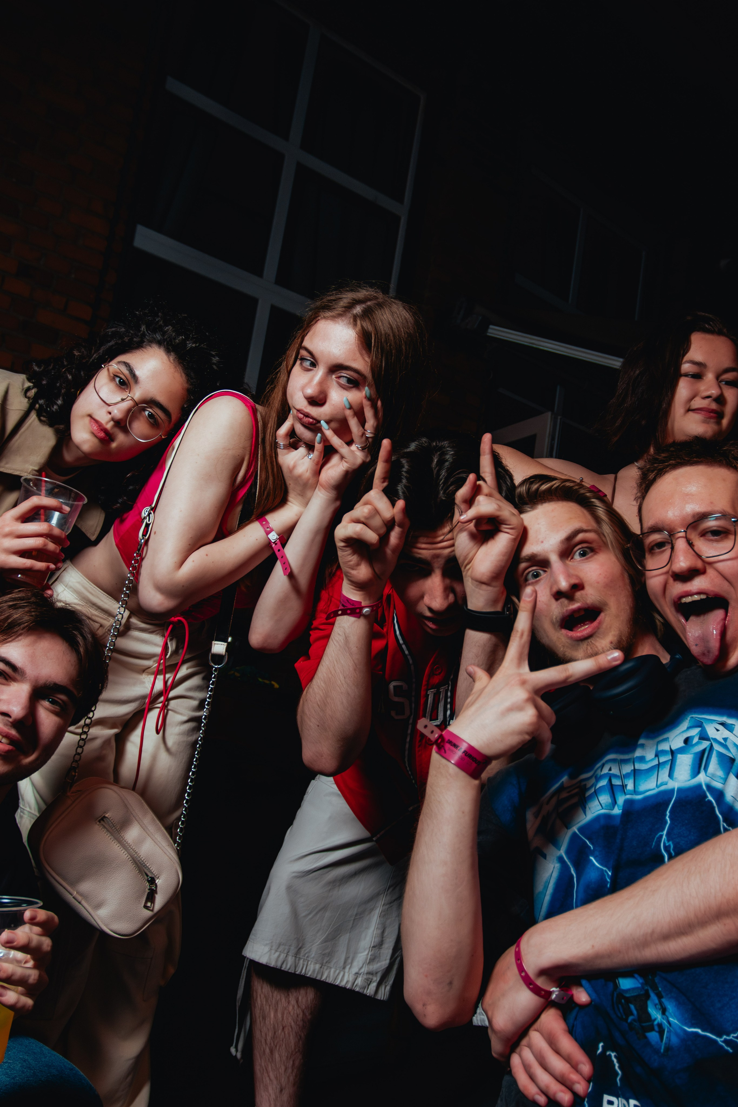 Drunk&Furious '25. Фотограф в Москве