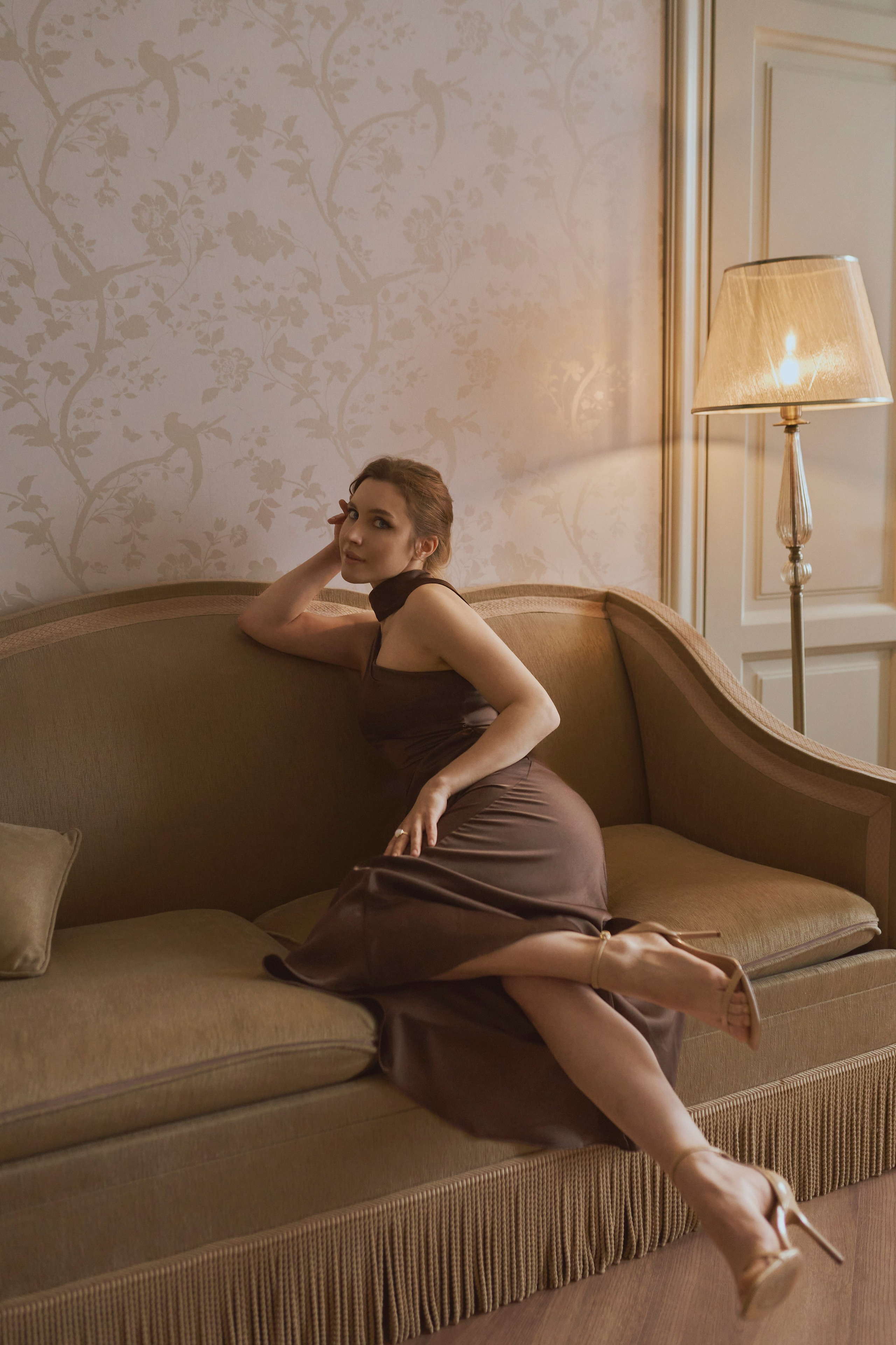 Stella. Гасанова Алина|Фотограф в Санкт-Петербурге