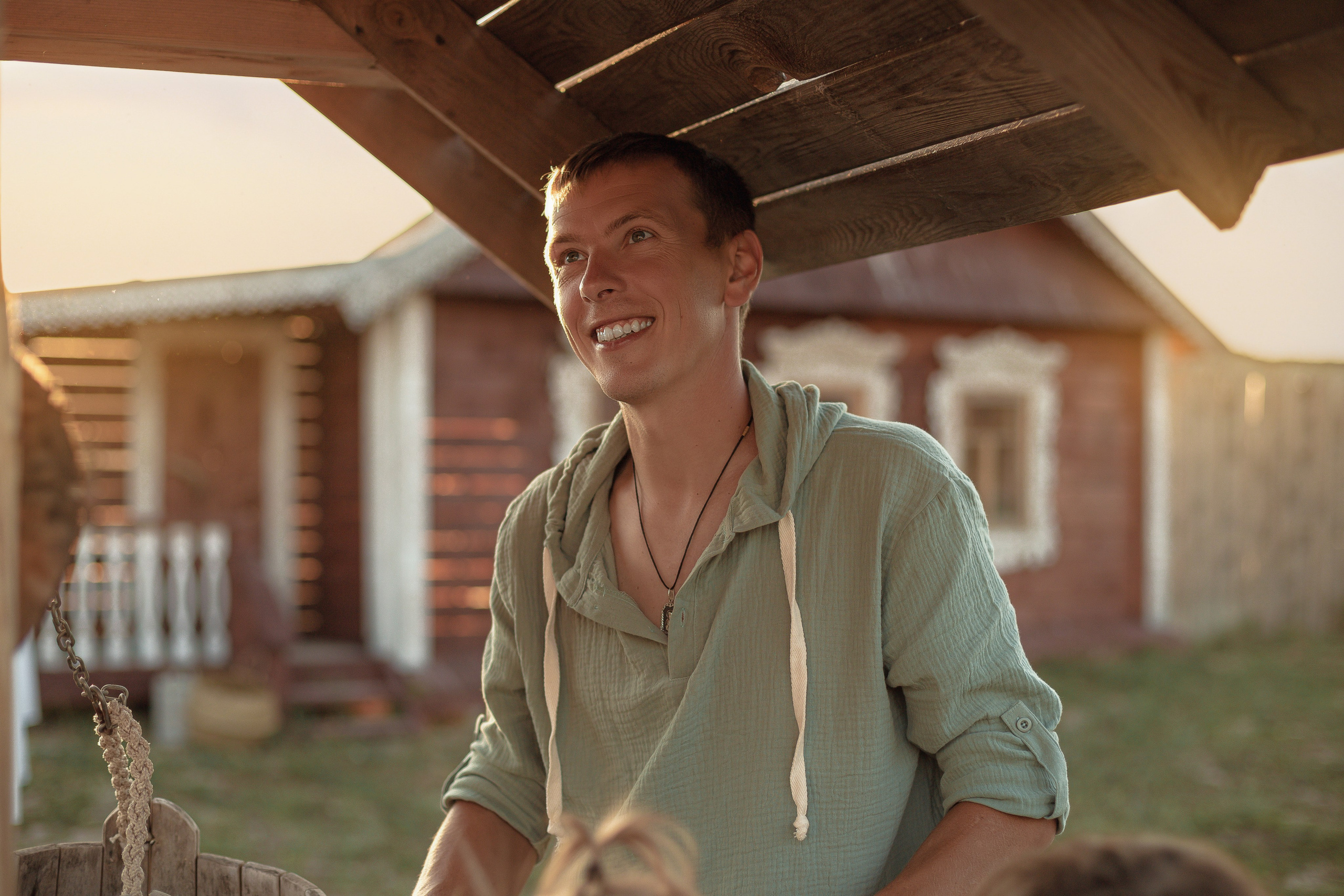 Семья Лагутиных. Семейный и детский фотограф в Крыму Екатерина Швец