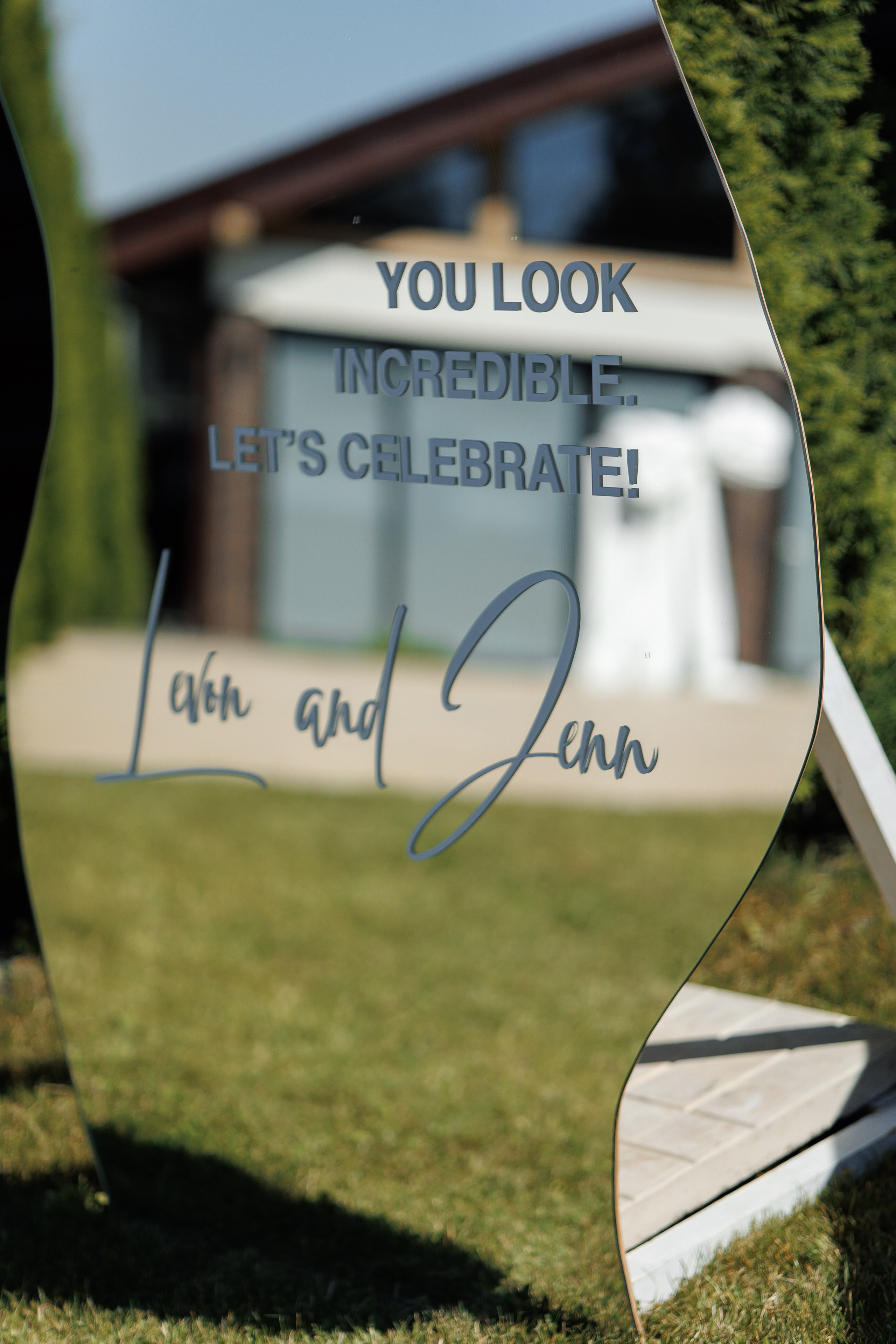 Евгения и Левон | Свадебная годовщина. Свадебный фотограф Минск РБ