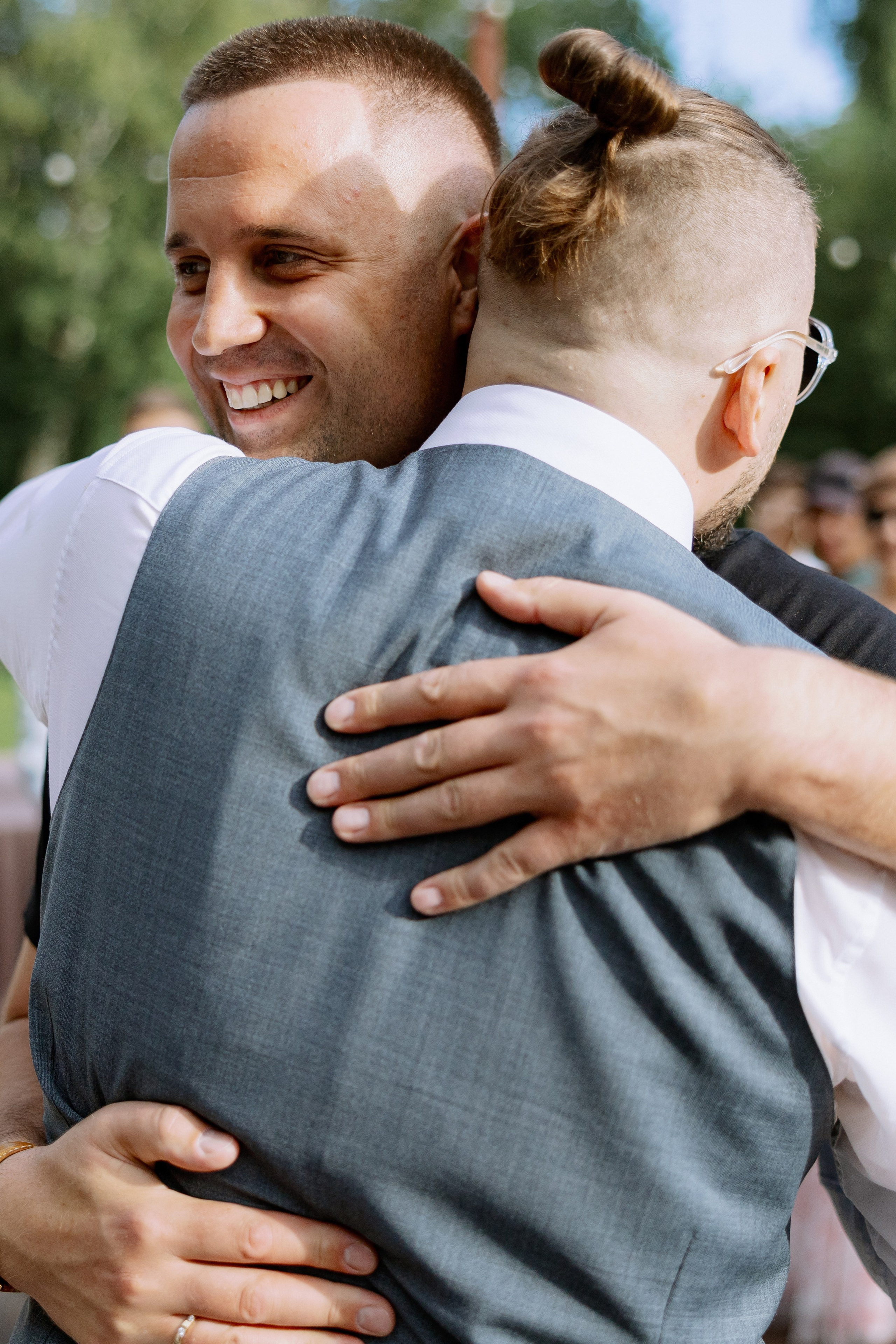 10.08.2023 Дмитрий и Виктория. Фотограф в Красноярске