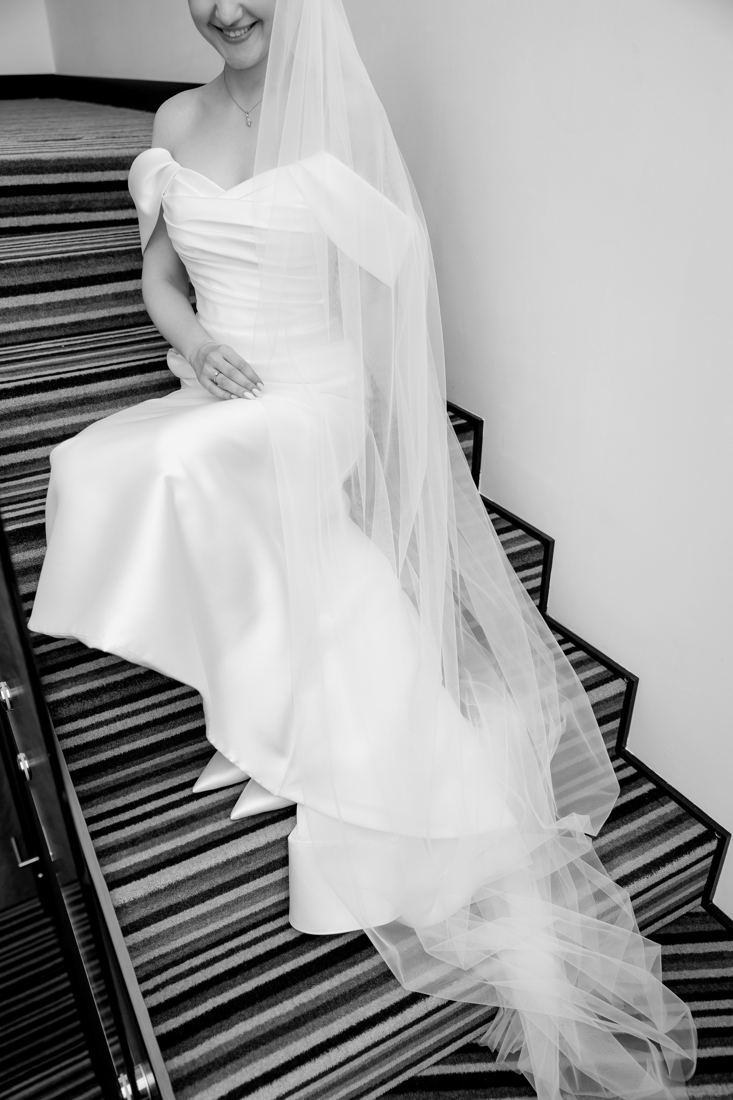 Александр и Екатерина. Wedding and Reportage photographer Marmarov Christya