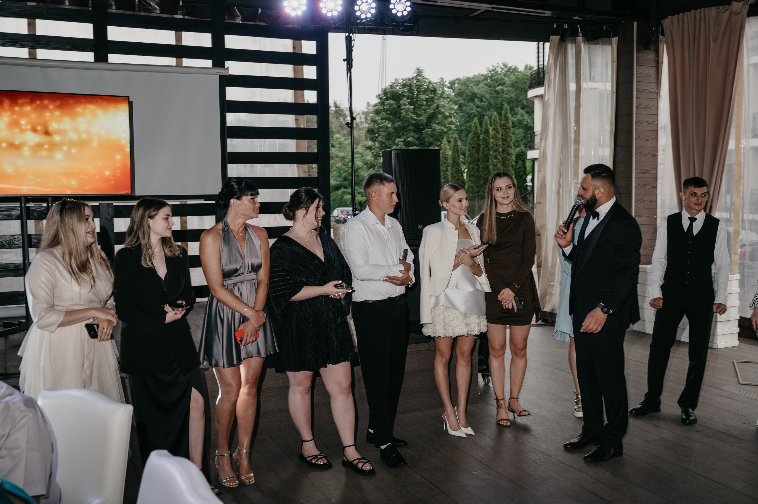 Иван и Яна. Свадебный фотограф Марина Жемчужникова в Москве и в Белгороде