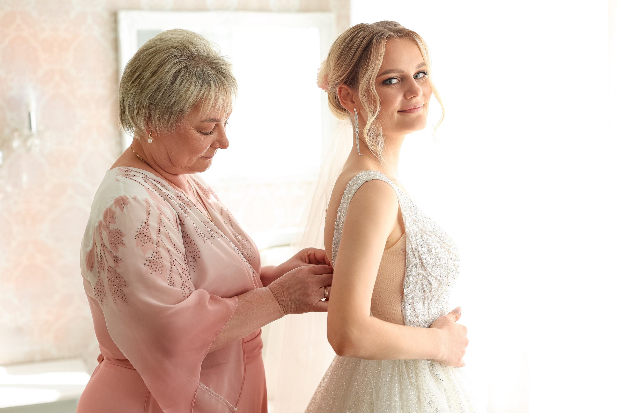 Женя и Катя. Свадебные фотограф и видеограф в Минске Голдосовы Марина и Вадим