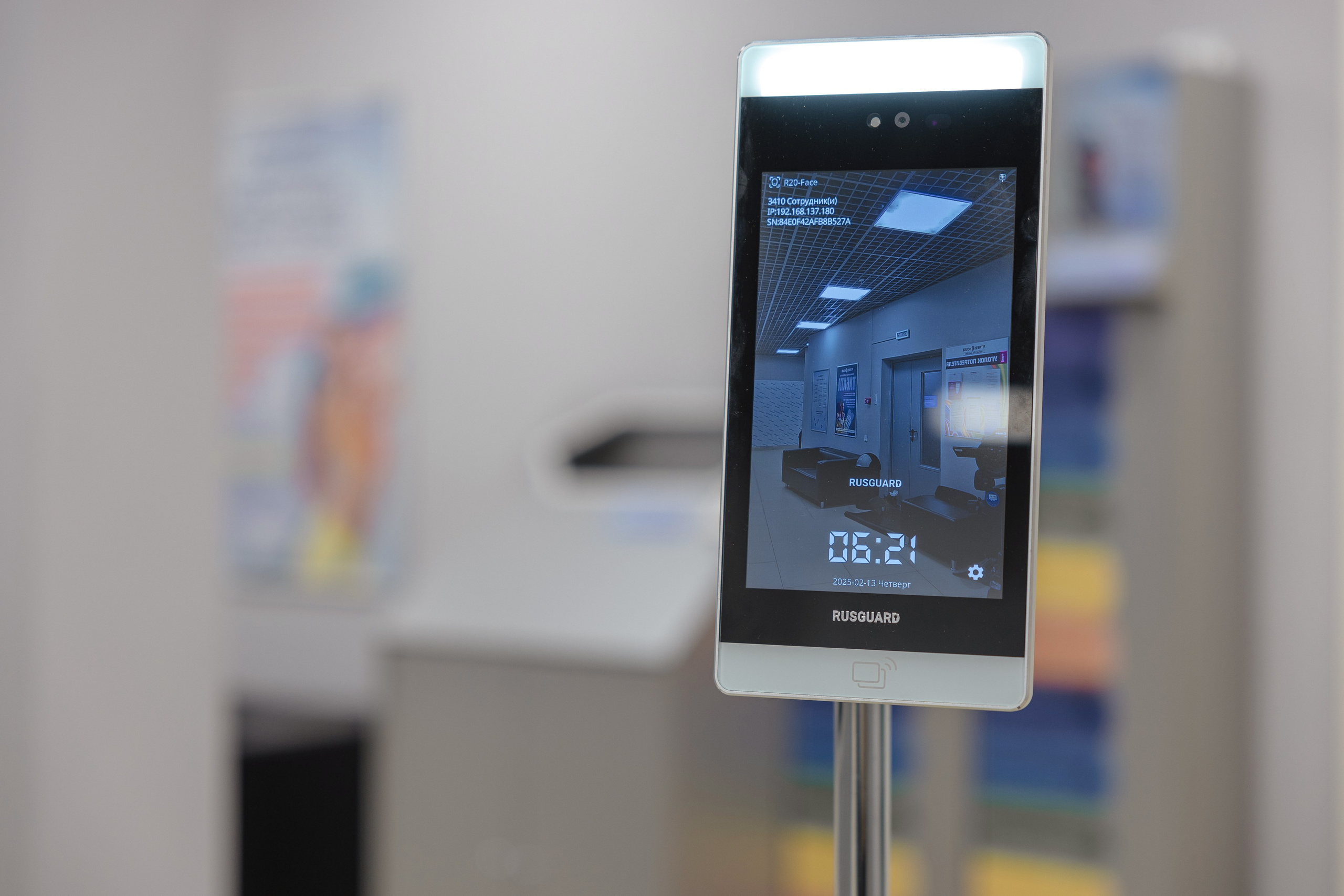 Фитнес клуб — Fitness hous. Фотограф для бизнеса Константин Брусницын в Екатеринбурге