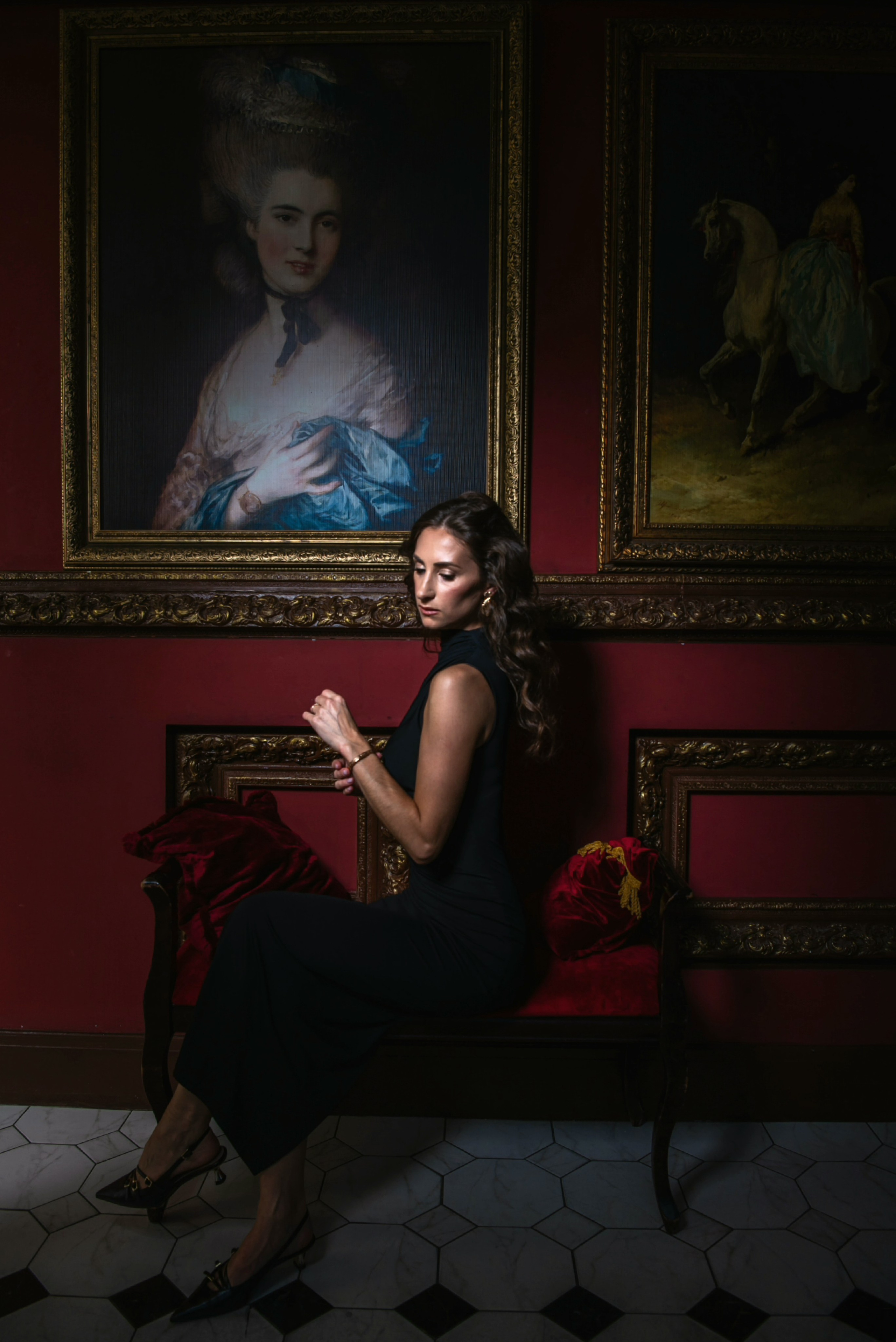 Виктория. Фотограф в СПБ Светлана Князева