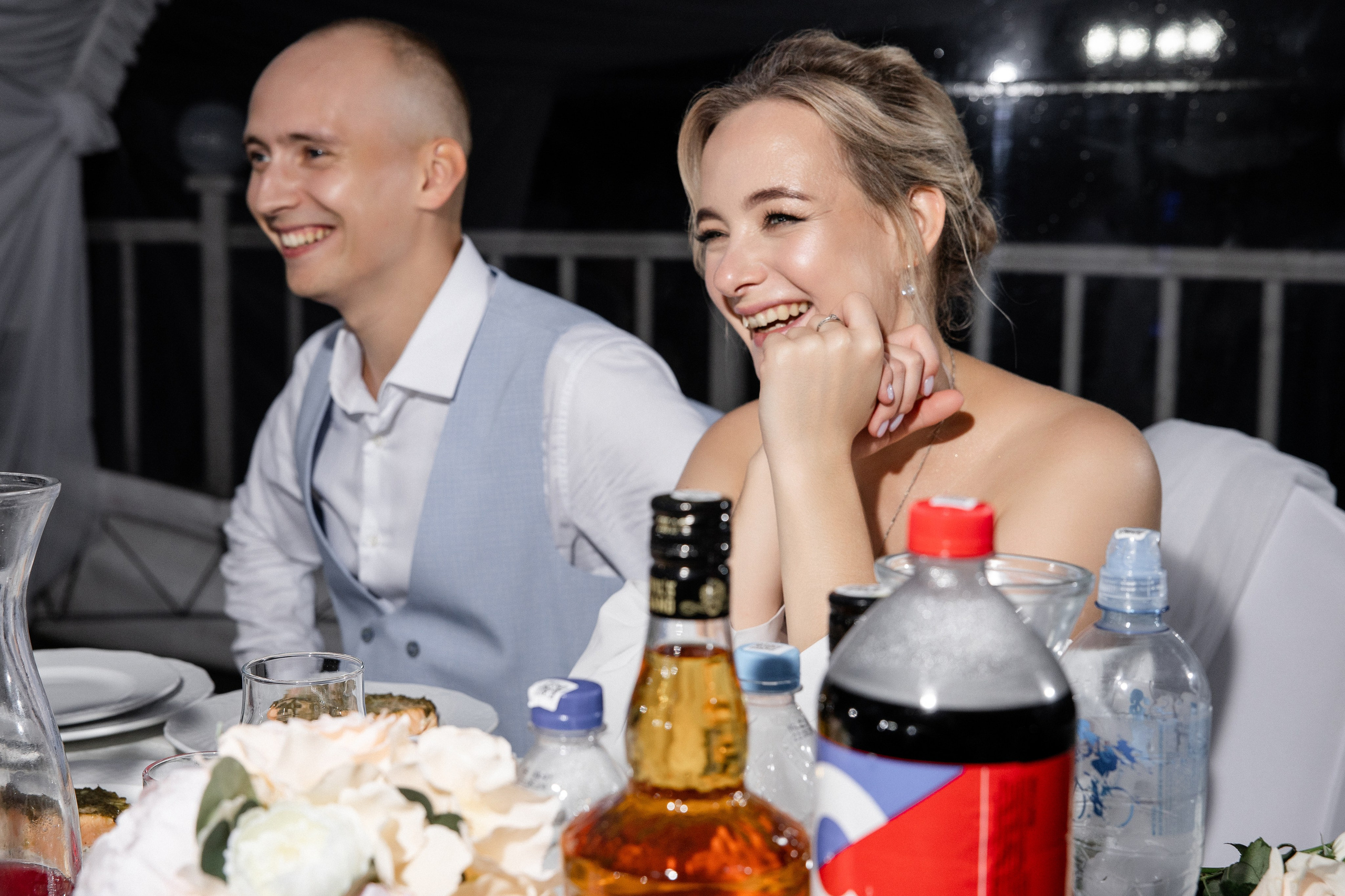 Свадебная серия. Свадебный фотограф в Иваново Гитарина Черняева