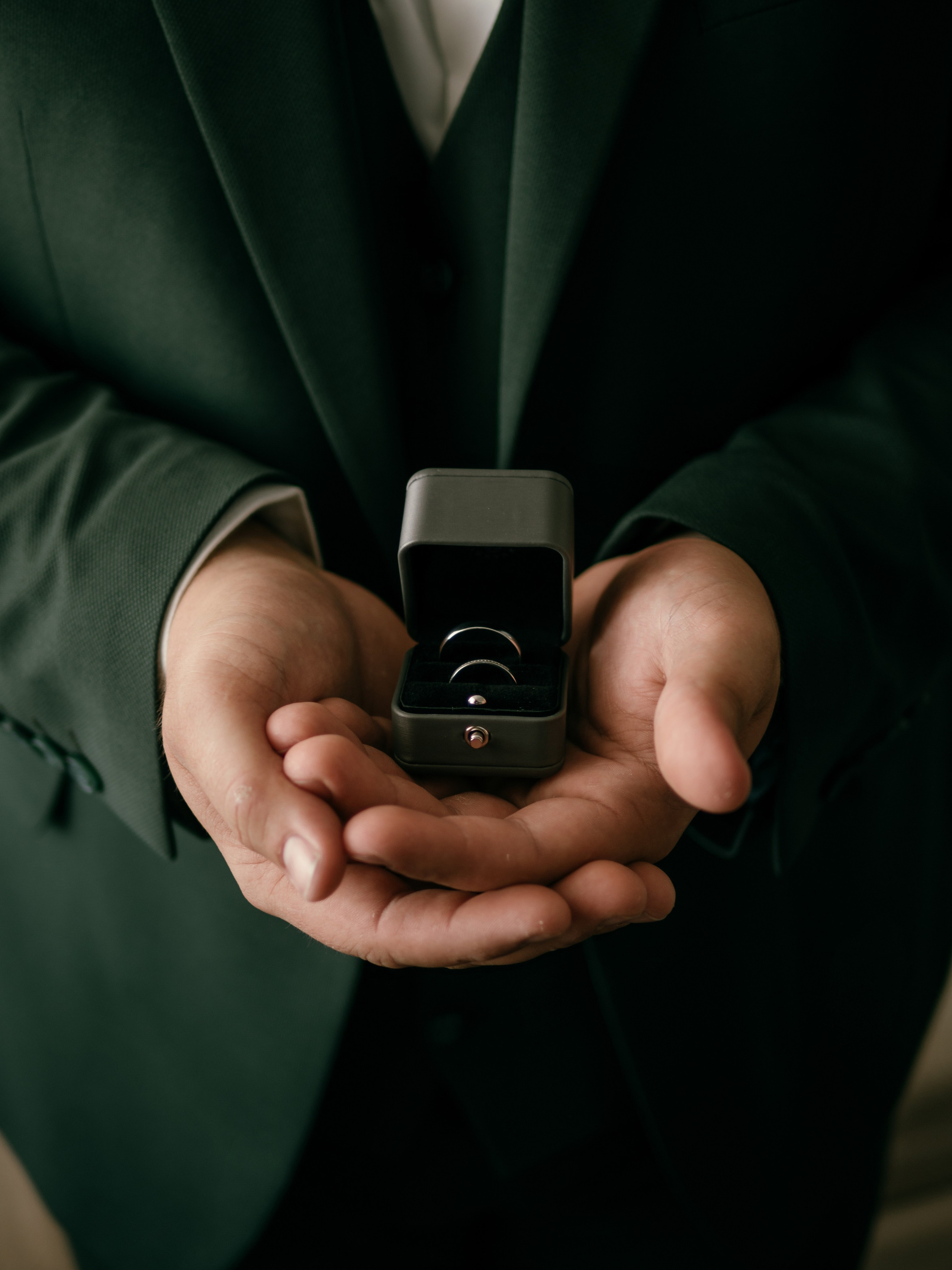 Настя и Максим. Свадебный фотограф во Владимире - Мария Широкорядова