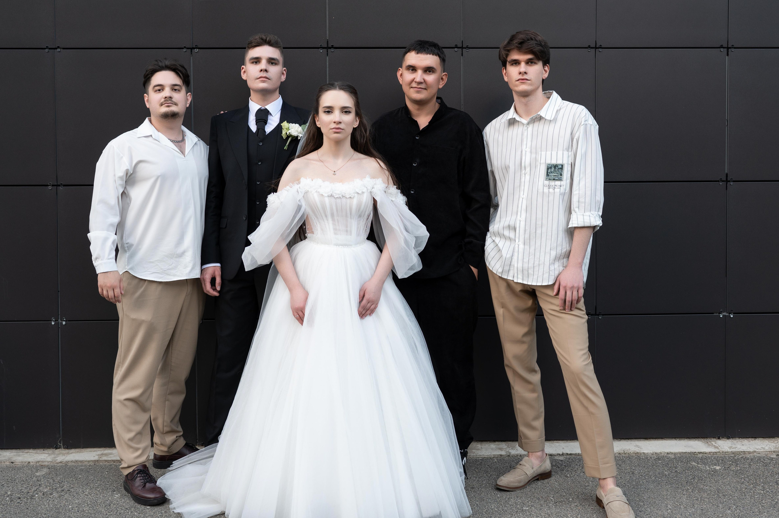 31 мая. Свадебный, портретный, коммерческий, предметный фотограф в Ставрополе Иван Белашов