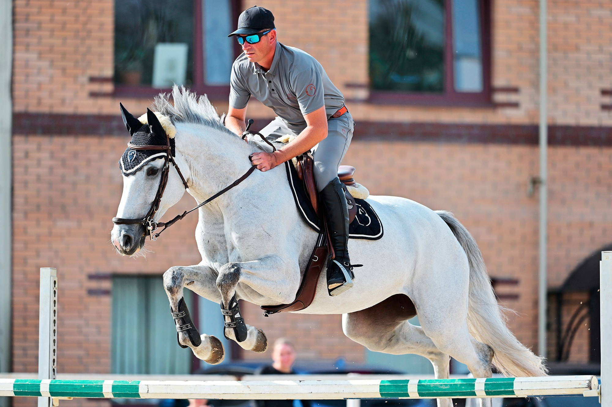 Тренировки. Конный фотограф Alesya Safe