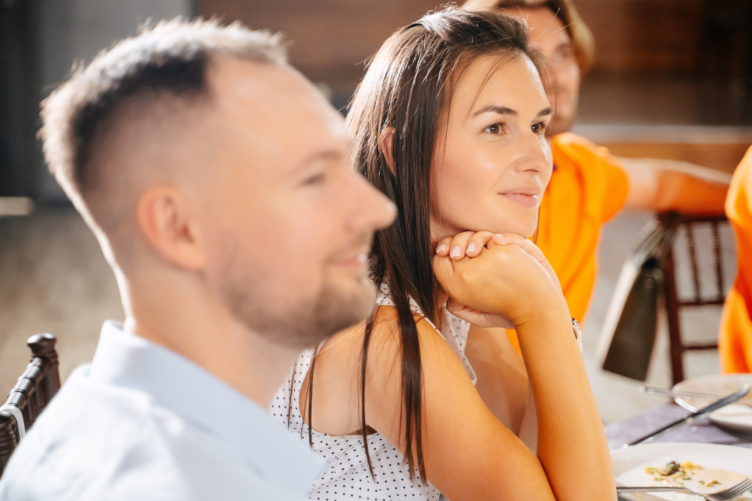 Мария и Иван. Семейный и свадебный фотограф в Санкт-Петербурге и Москве