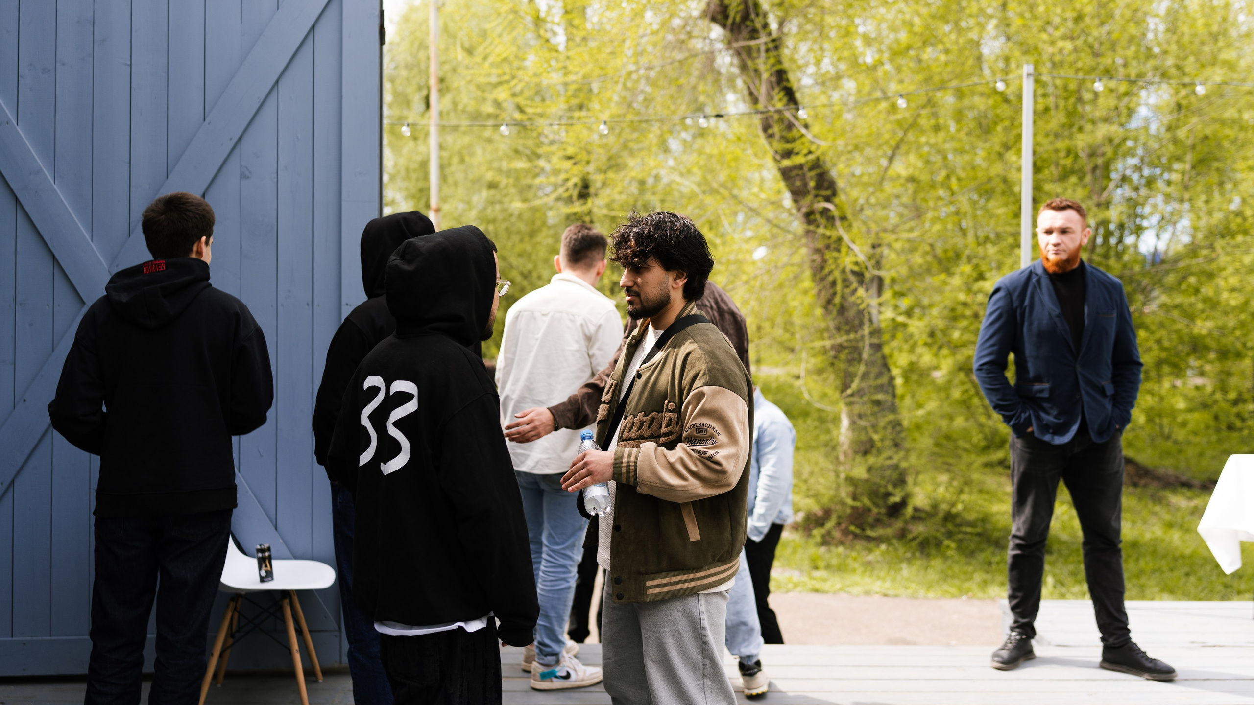 33sync. Фотограф в СПБ Алмаз Камаев