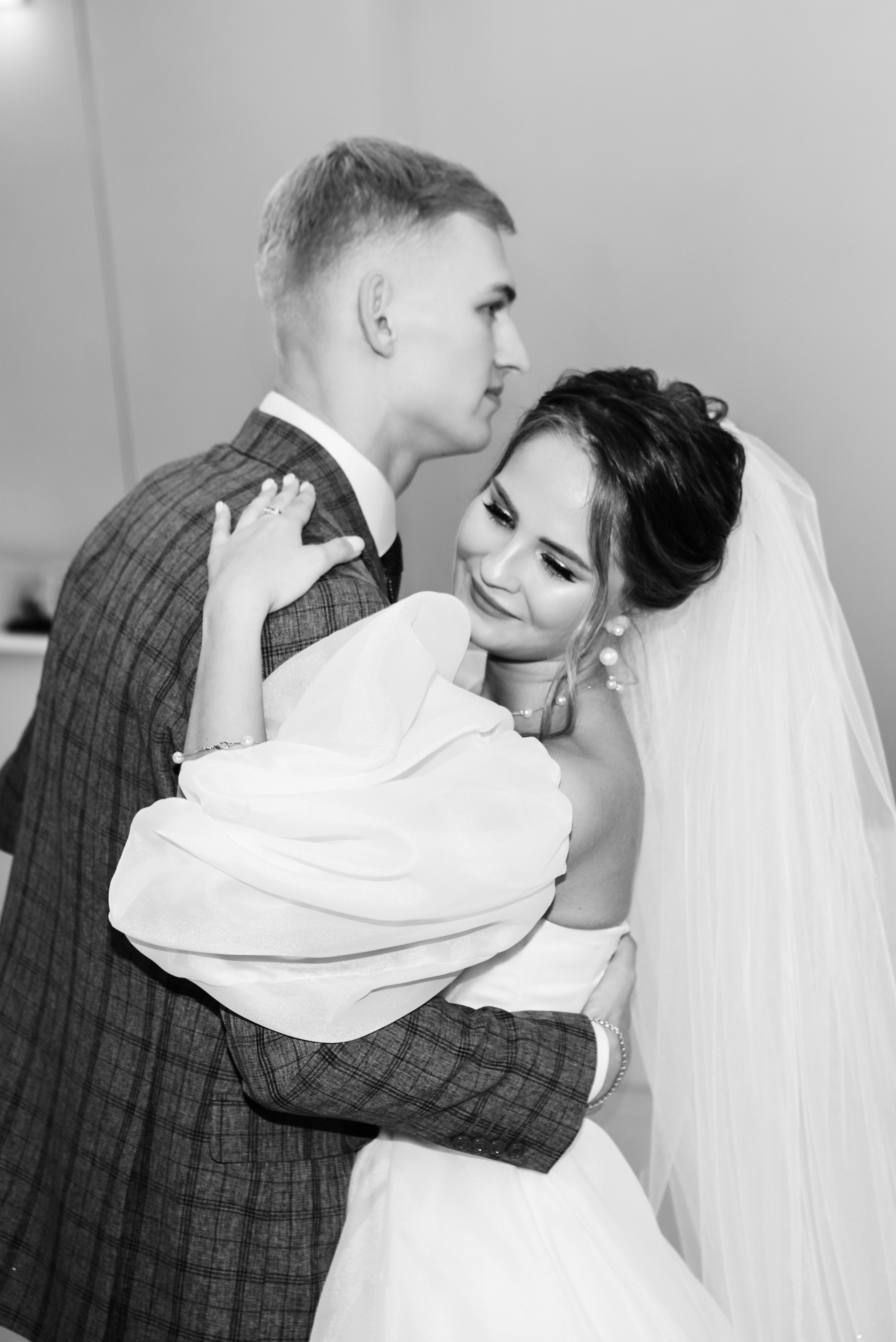 Тебя касаясь. Свадебный и семейный фотограф в Самаре Любовь Атюшева